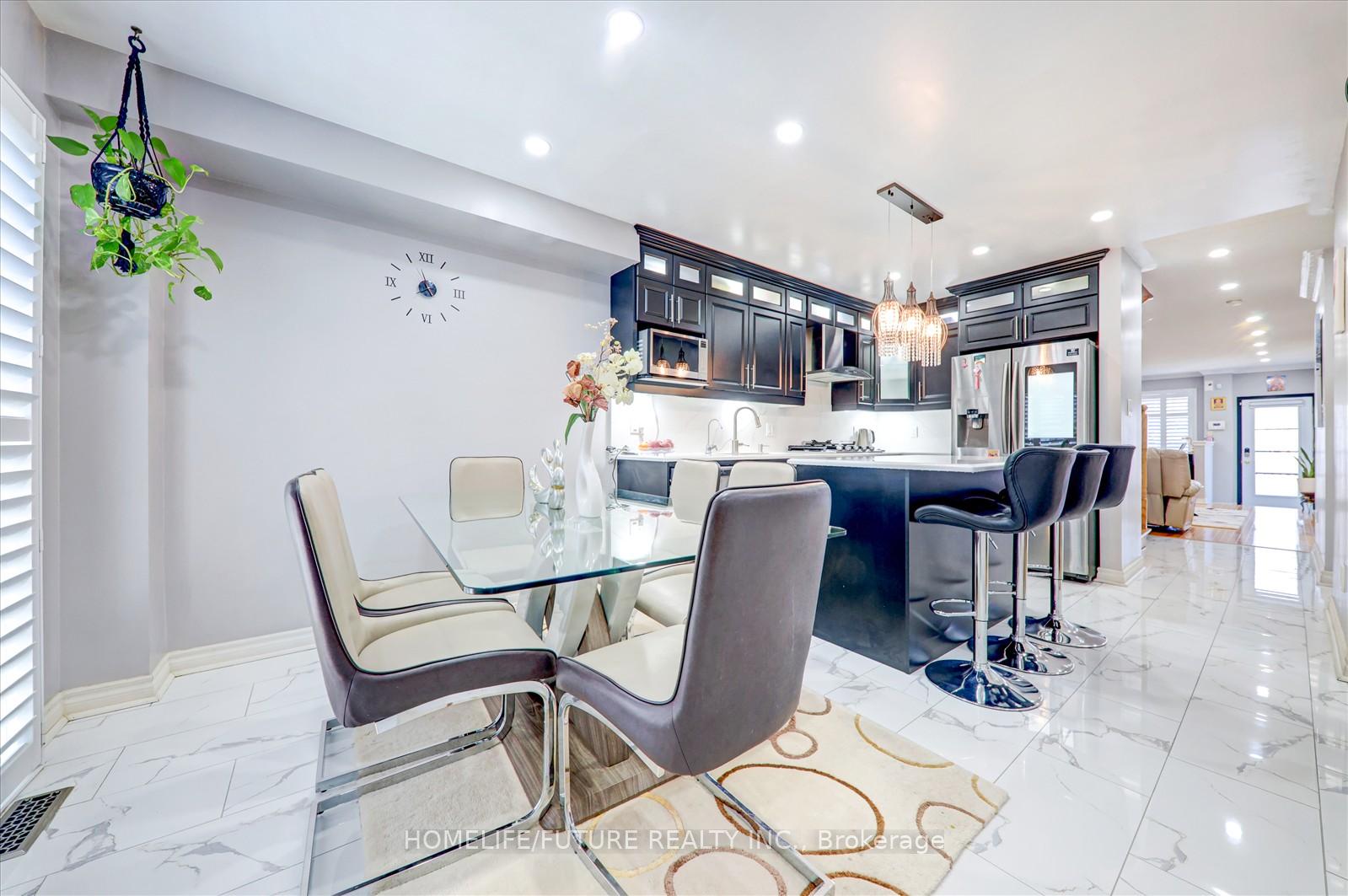 Photo 15 of 14 Camill Avenue, Ajax, Northeast Ajax — HOMEH
