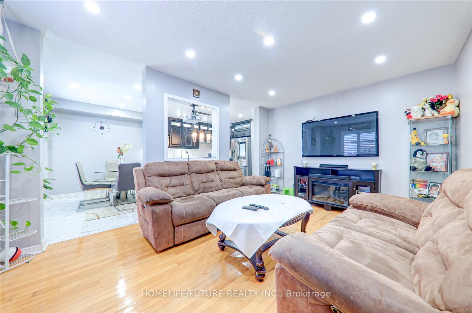 Photo 17 of 14 Camill Avenue, Ajax, Northeast Ajax — HOMEH