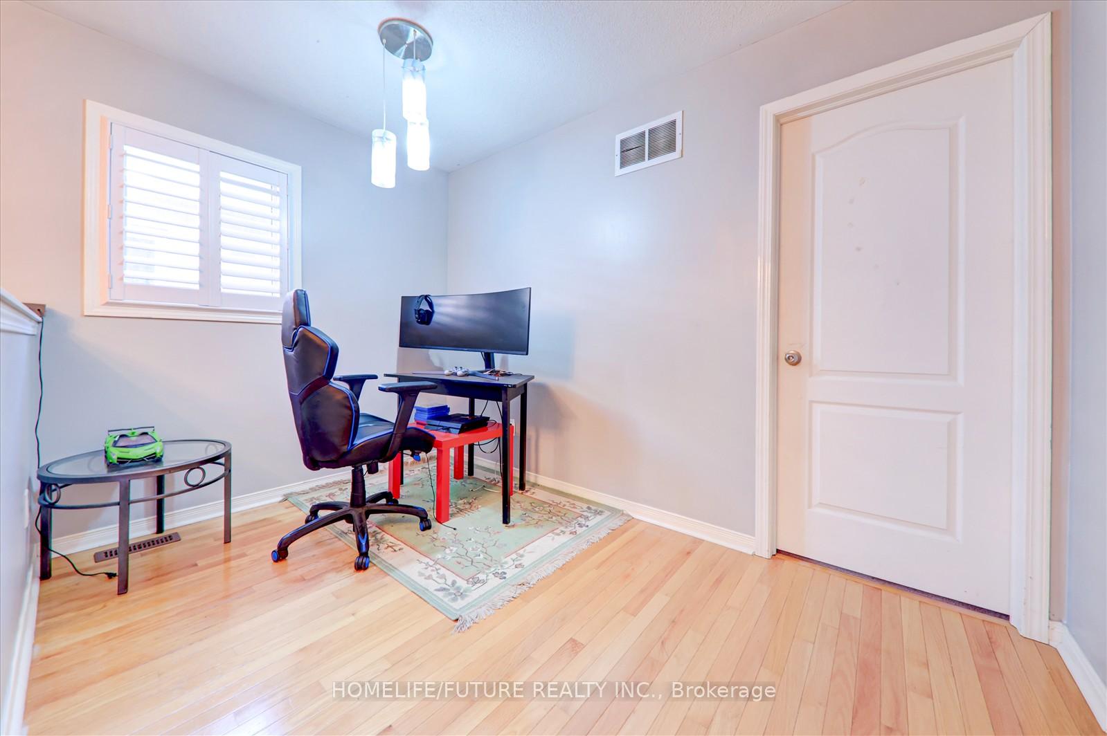 Photo 18 of 14 Camill Avenue, Ajax, Northeast Ajax — HOMEH