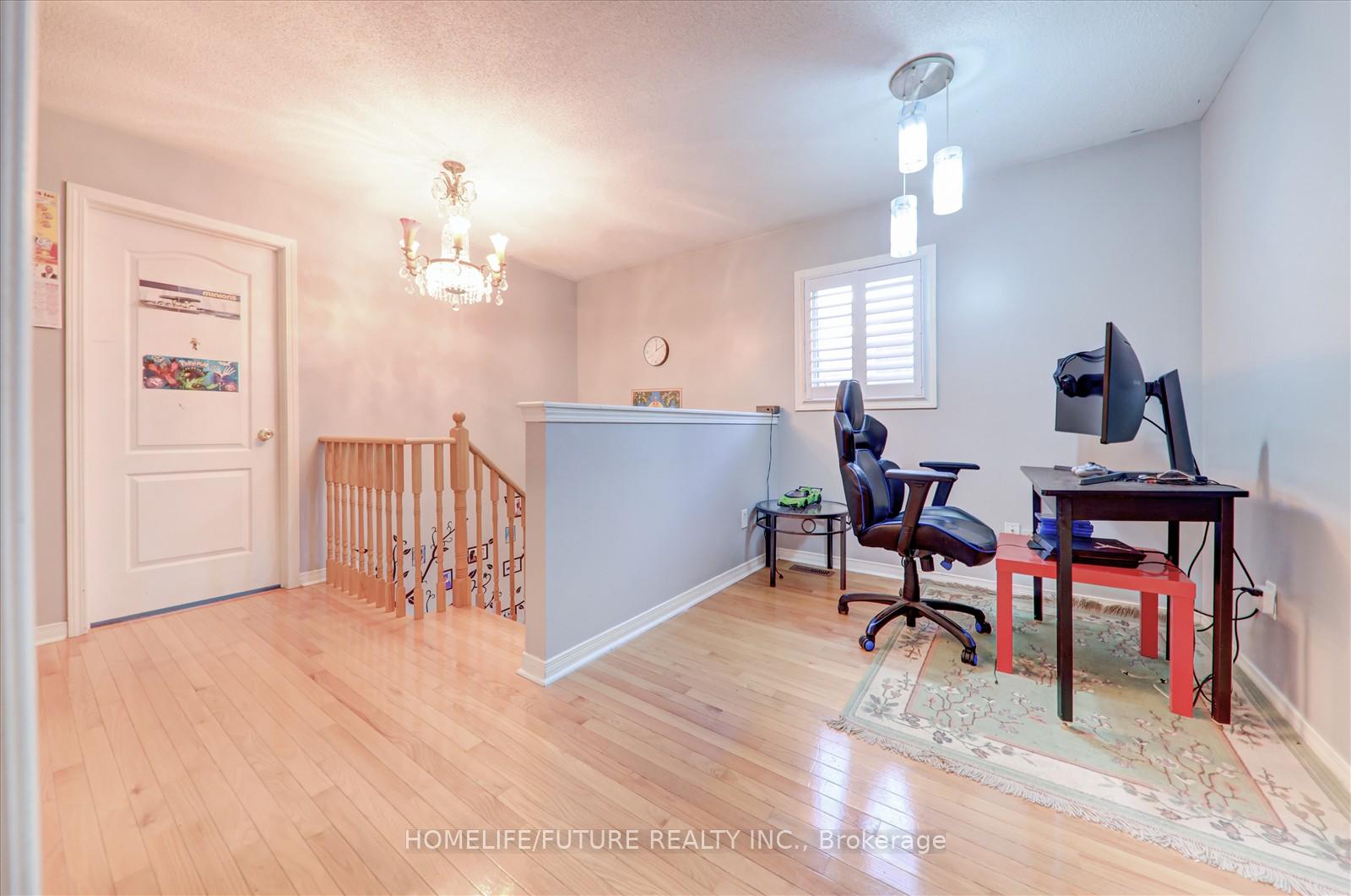 Photo 20 of 14 Camill Avenue, Ajax, Northeast Ajax — HOMEH