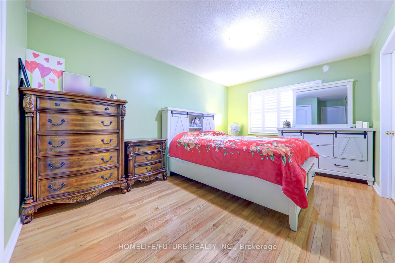 Photo 19 of 14 Camill Avenue, Ajax, Northeast Ajax — HOMEH