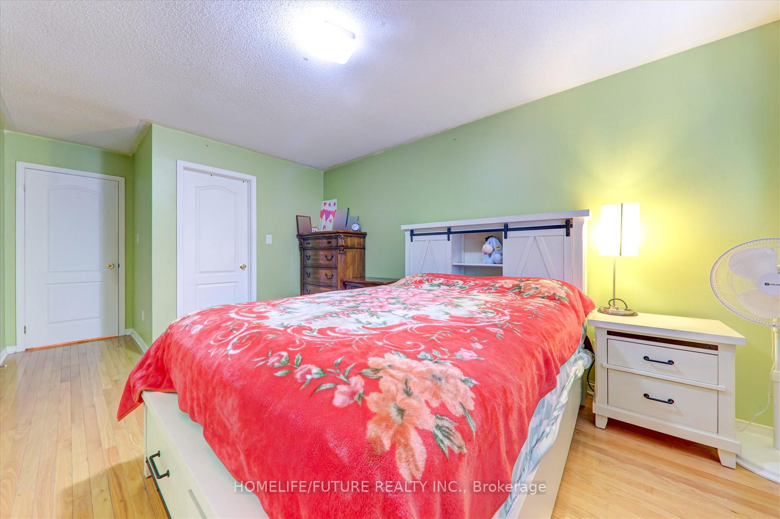 Photo 21 of 14 Camill Avenue, Ajax, Northeast Ajax — HOMEH
