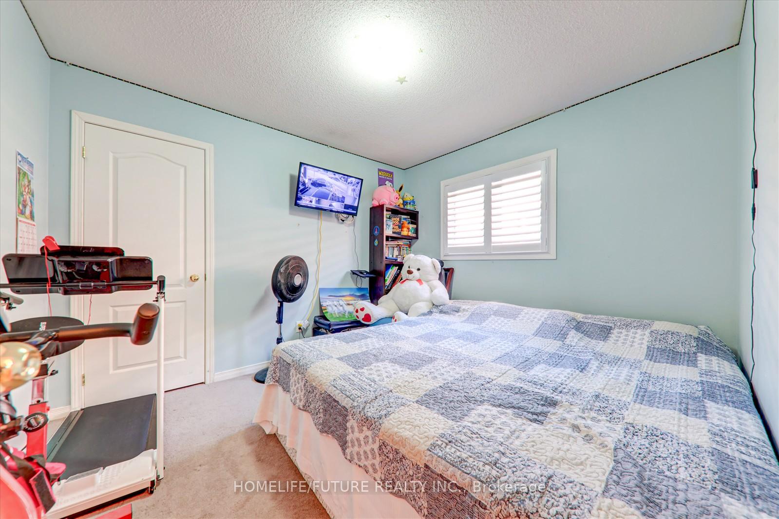 Photo 24 of 14 Camill Avenue, Ajax, Northeast Ajax — HOMEH