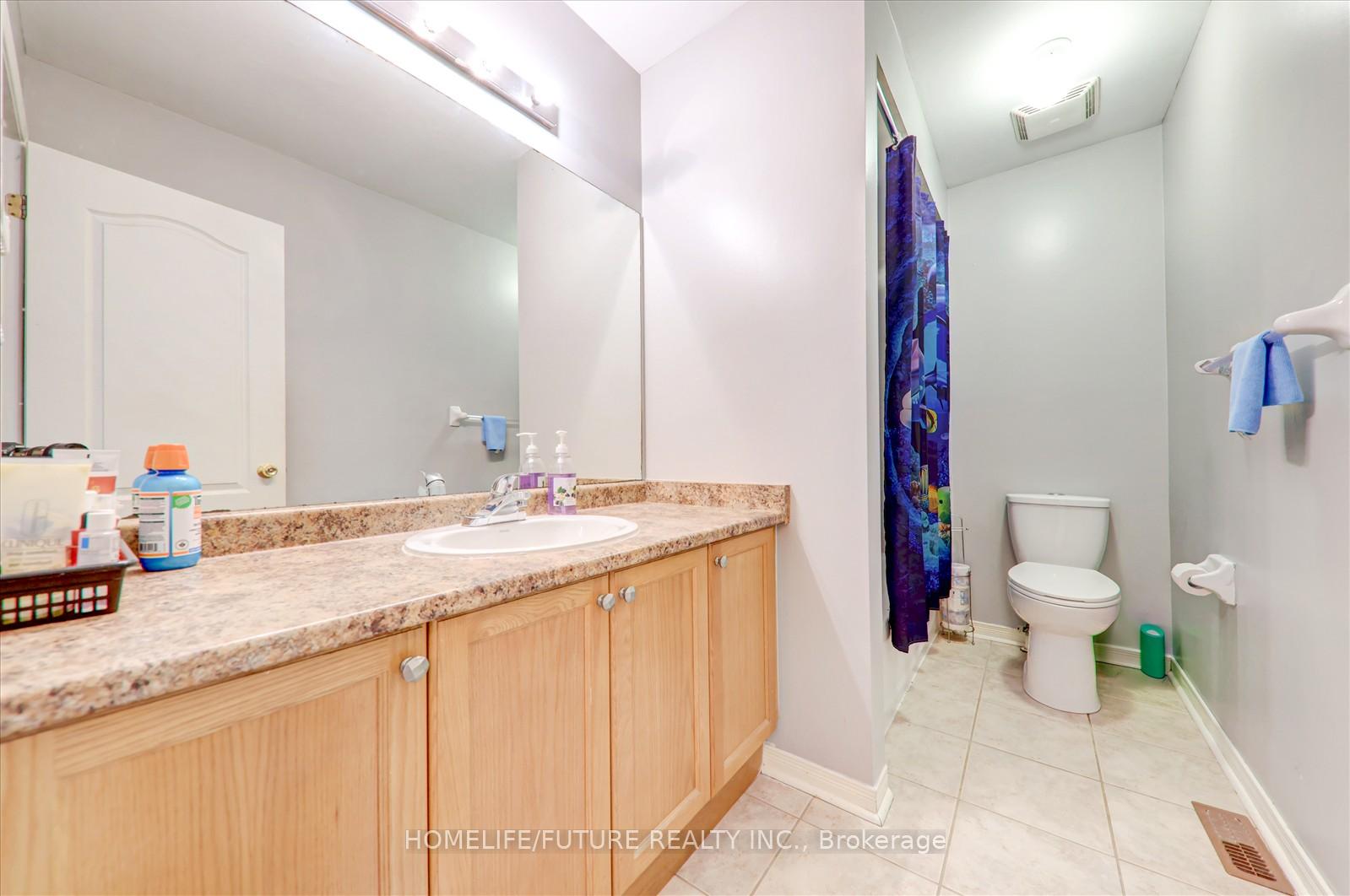 Photo 25 of 14 Camill Avenue, Ajax, Northeast Ajax — HOMEH