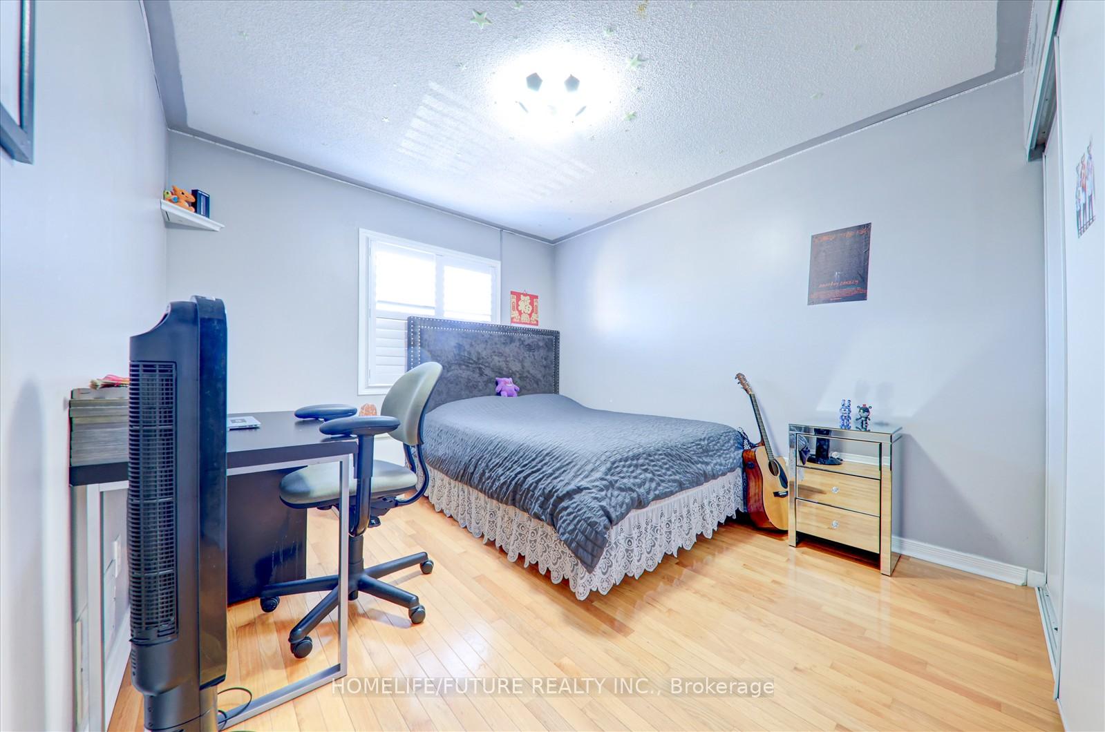 Photo 26 of 14 Camill Avenue, Ajax, Northeast Ajax — HOMEH