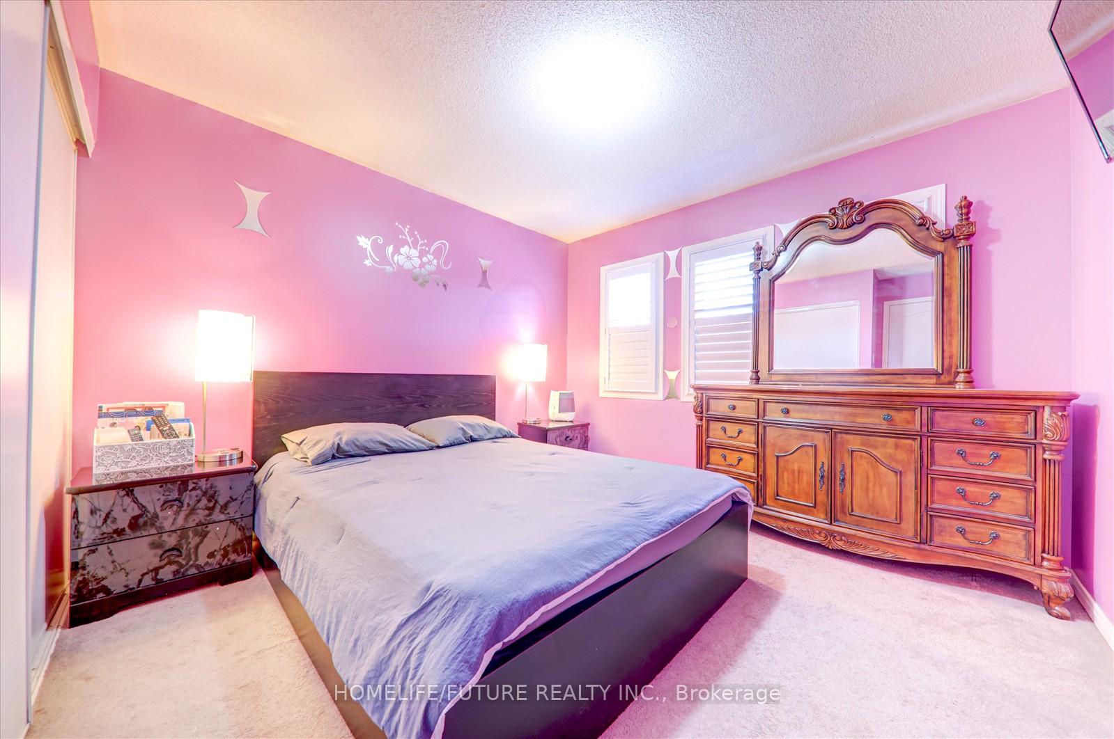 Photo 29 of 14 Camill Avenue, Ajax, Northeast Ajax — HOMEH