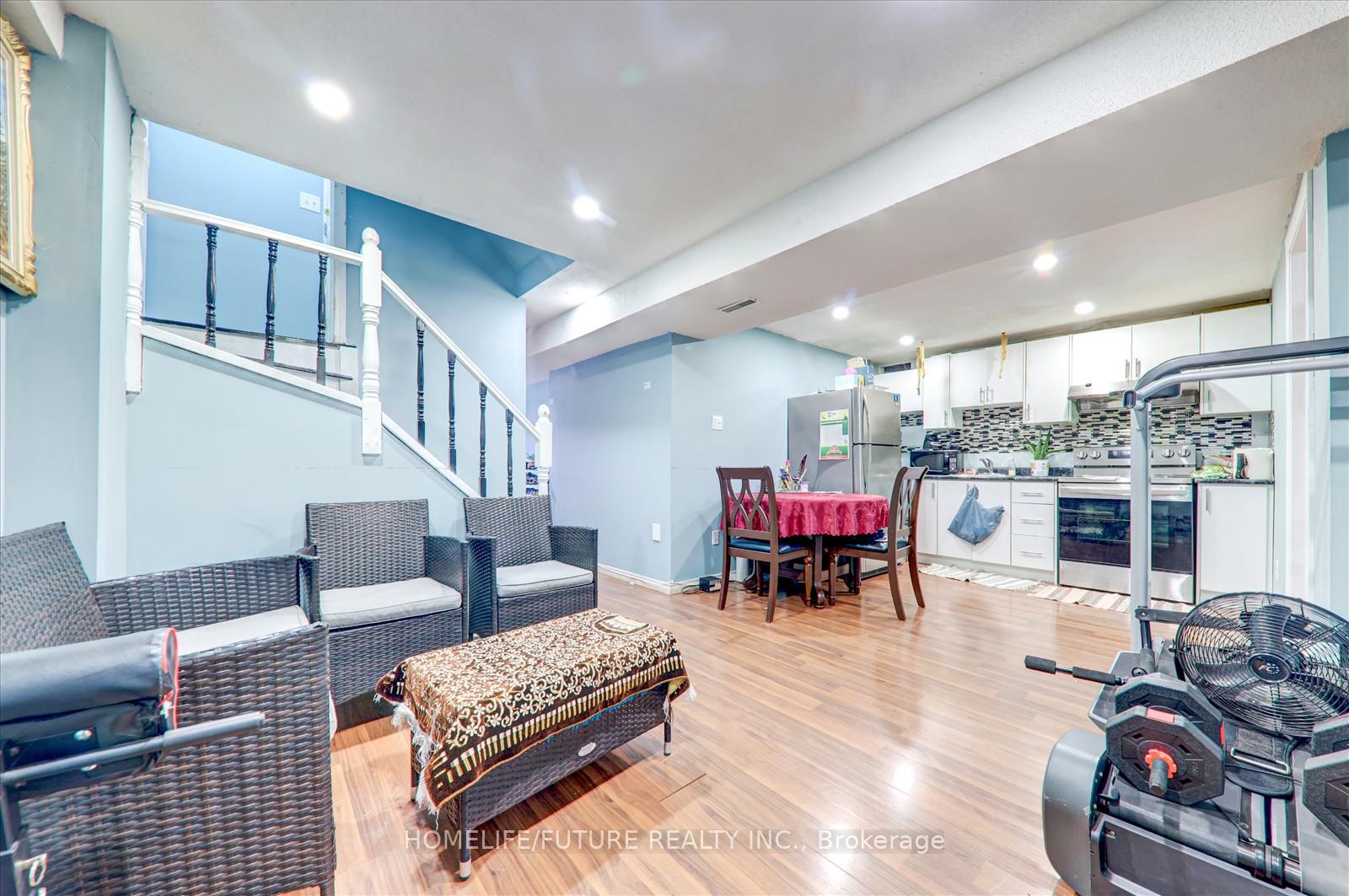 Photo 31 of 14 Camill Avenue, Ajax, Northeast Ajax — HOMEH