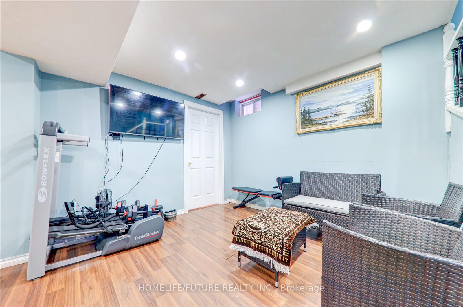 Photo 32 of 14 Camill Avenue, Ajax, Northeast Ajax — HOMEH