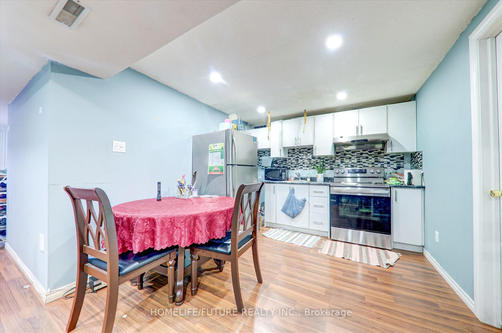 Photo 33 of 14 Camill Avenue, Ajax, Northeast Ajax — HOMEH