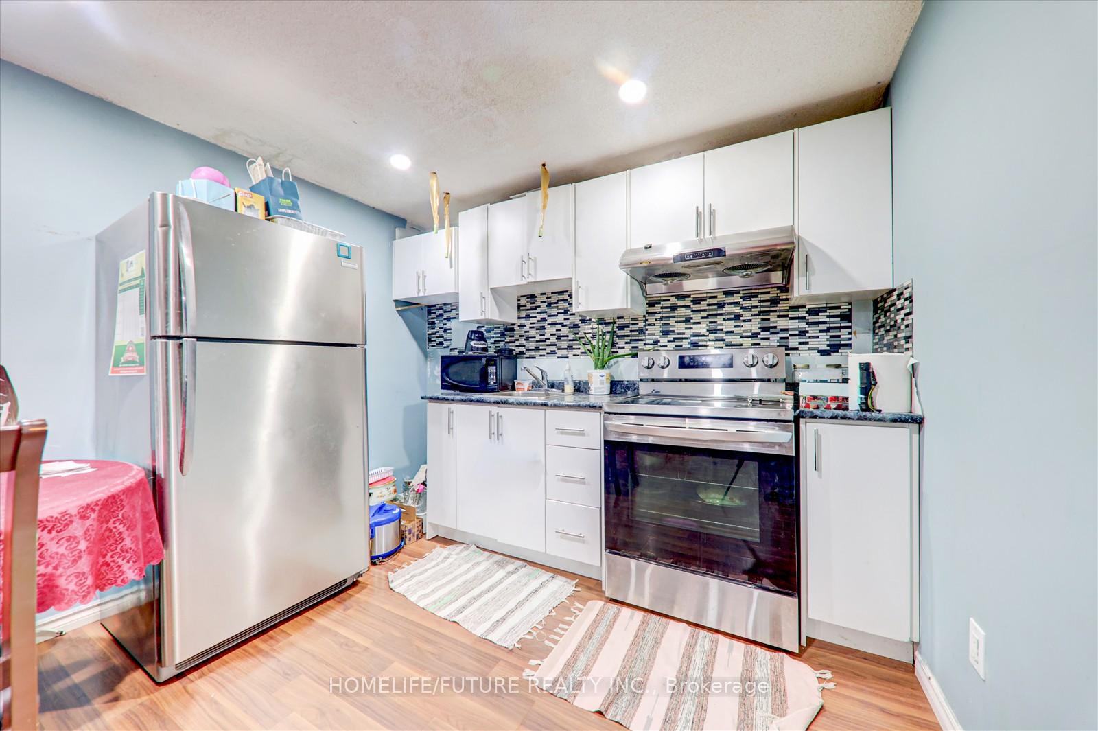 Photo 37 of 14 Camill Avenue, Ajax, Northeast Ajax — HOMEH