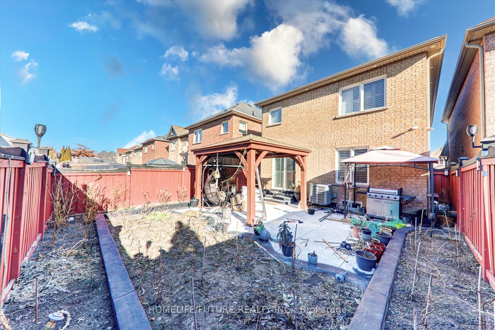 Photo 40 of 14 Camill Avenue, Ajax, Northeast Ajax — HOMEH