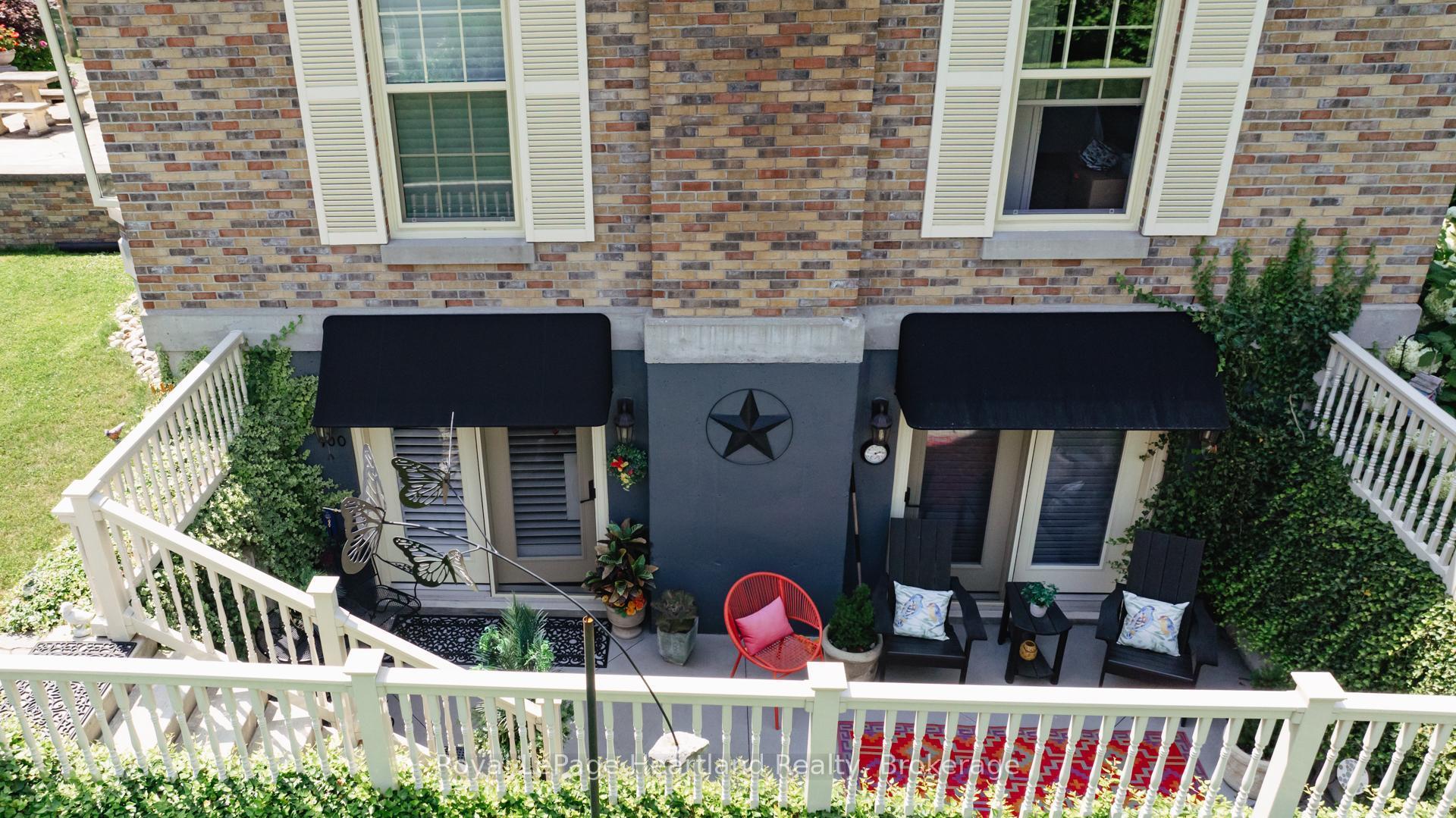 Photo 1 of Unit 100, 5 Cobourg Street, Goderich, Goderich (Town) — HOMEH