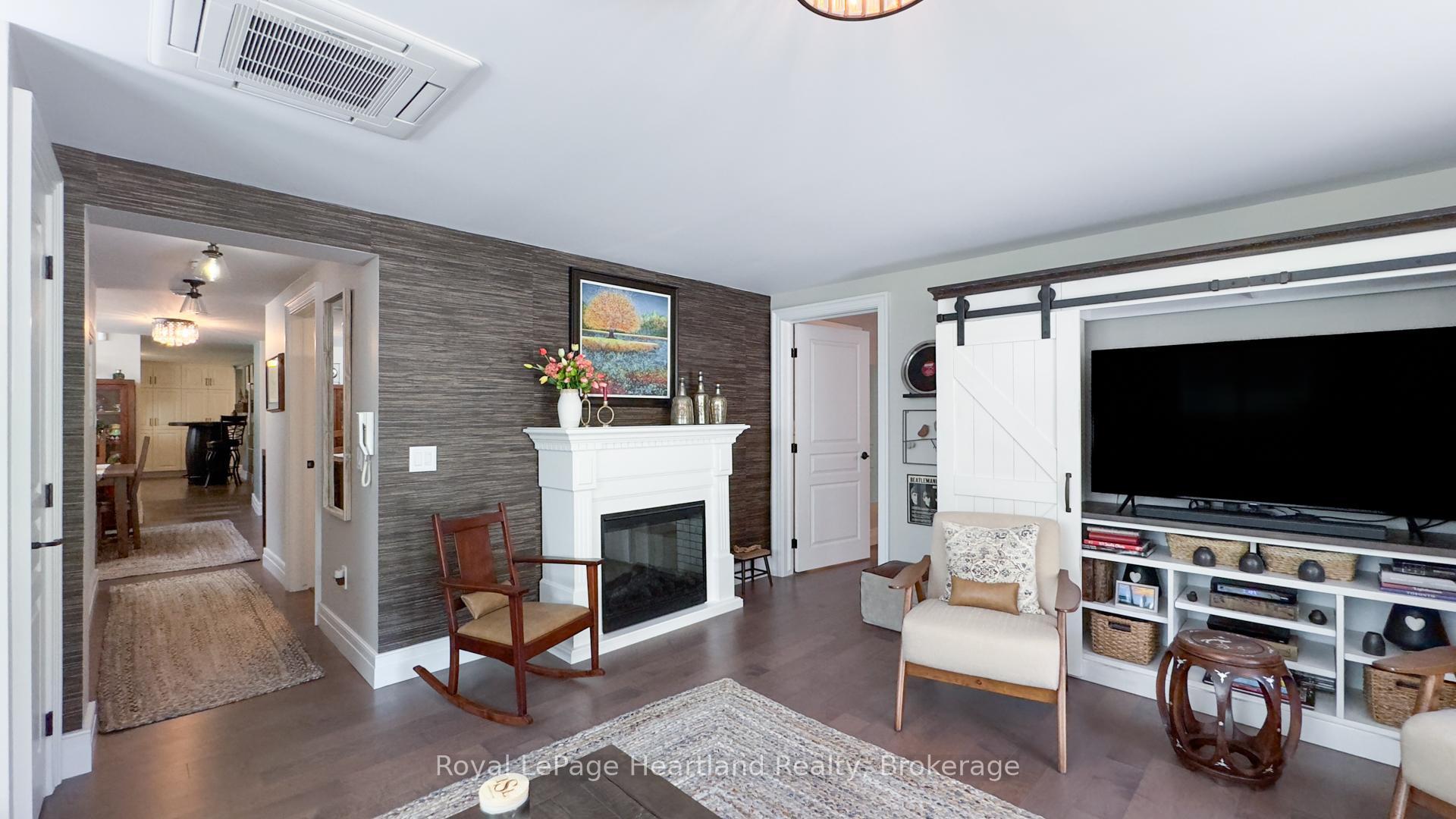 Photo 7 of Unit 100, 5 Cobourg Street, Goderich, Goderich (Town) — HOMEH