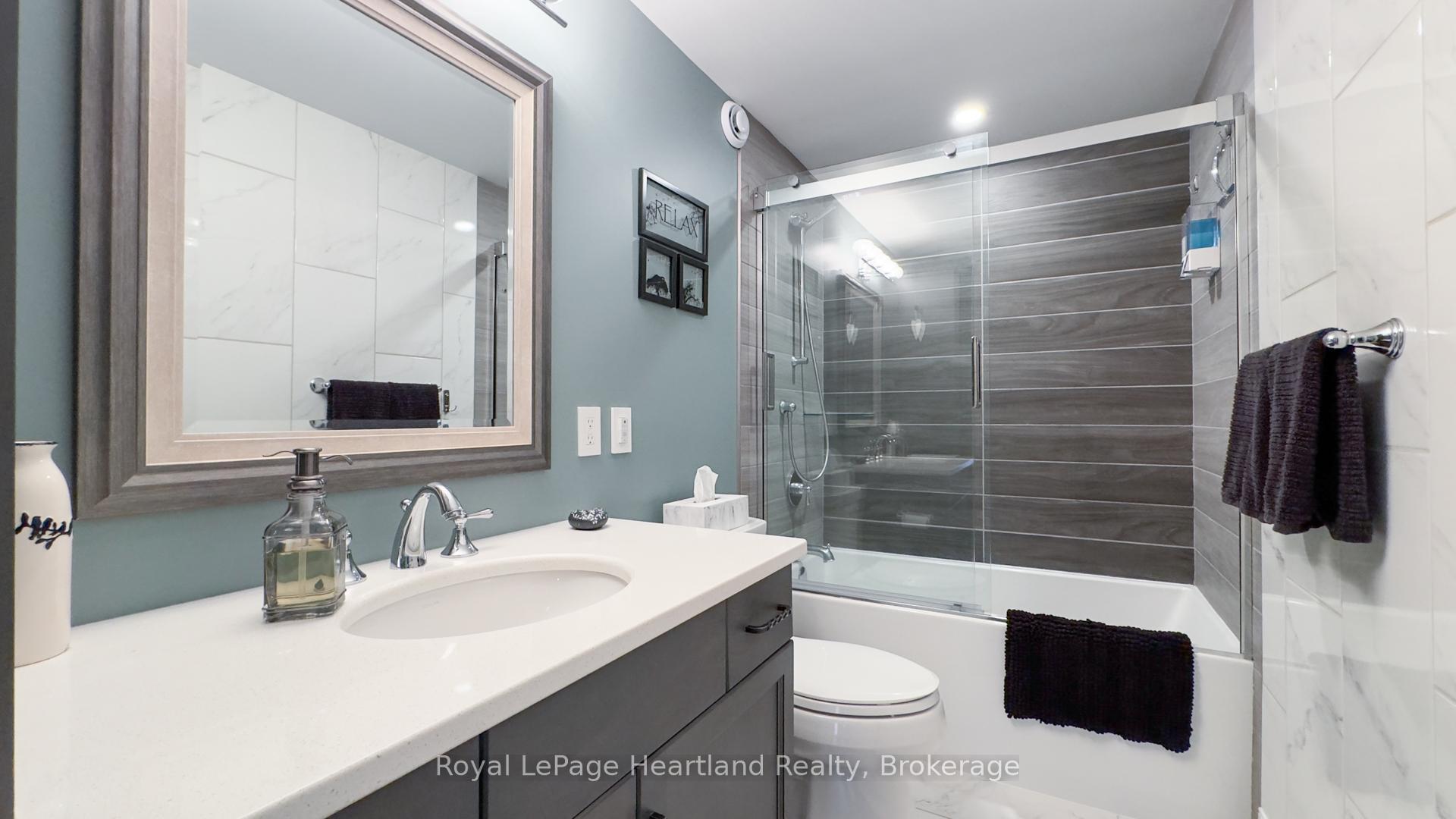 Photo 10 of Unit 100, 5 Cobourg Street, Goderich, Goderich (Town) — HOMEH