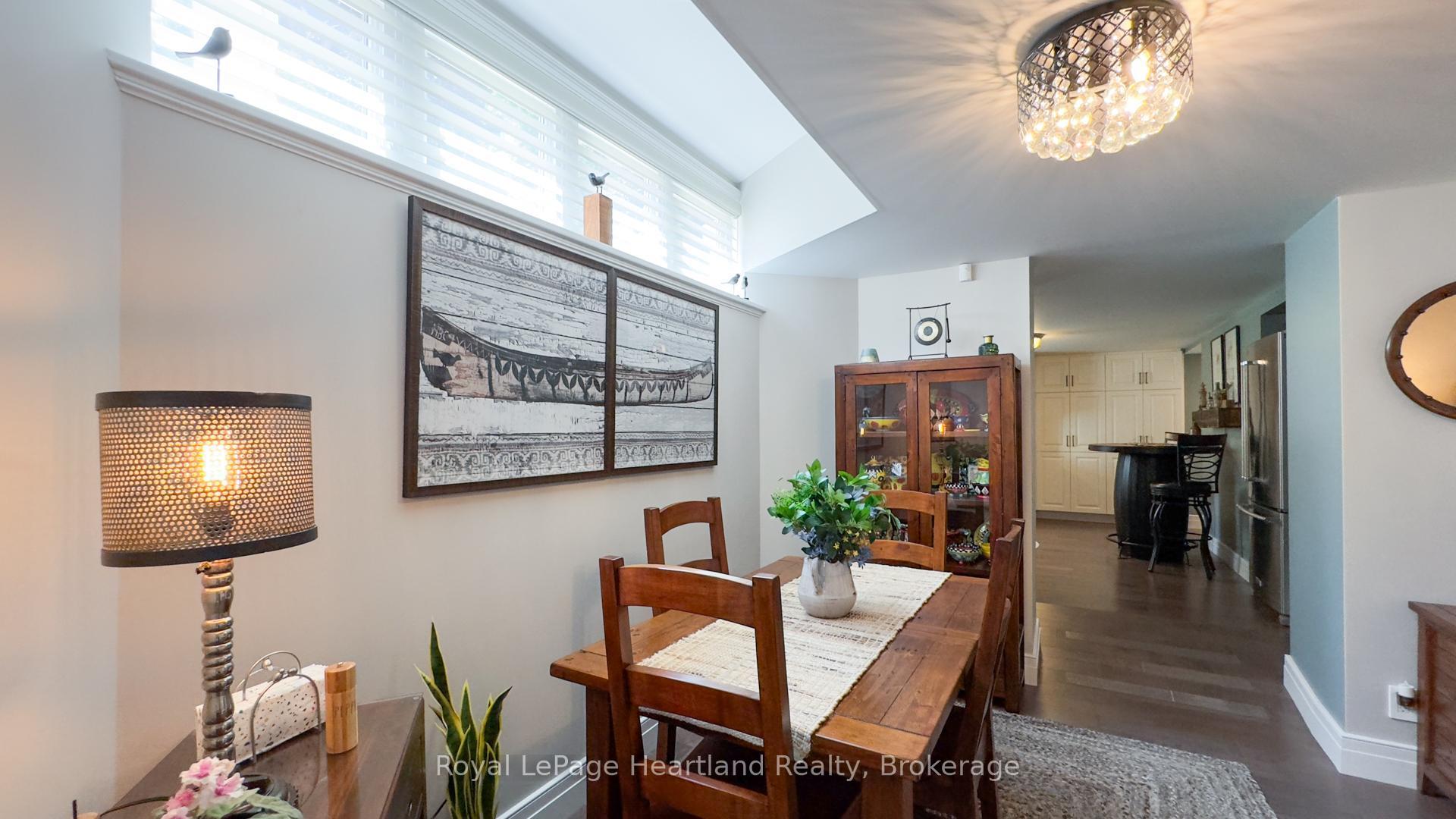 Photo 11 of Unit 100, 5 Cobourg Street, Goderich, Goderich (Town) — HOMEH