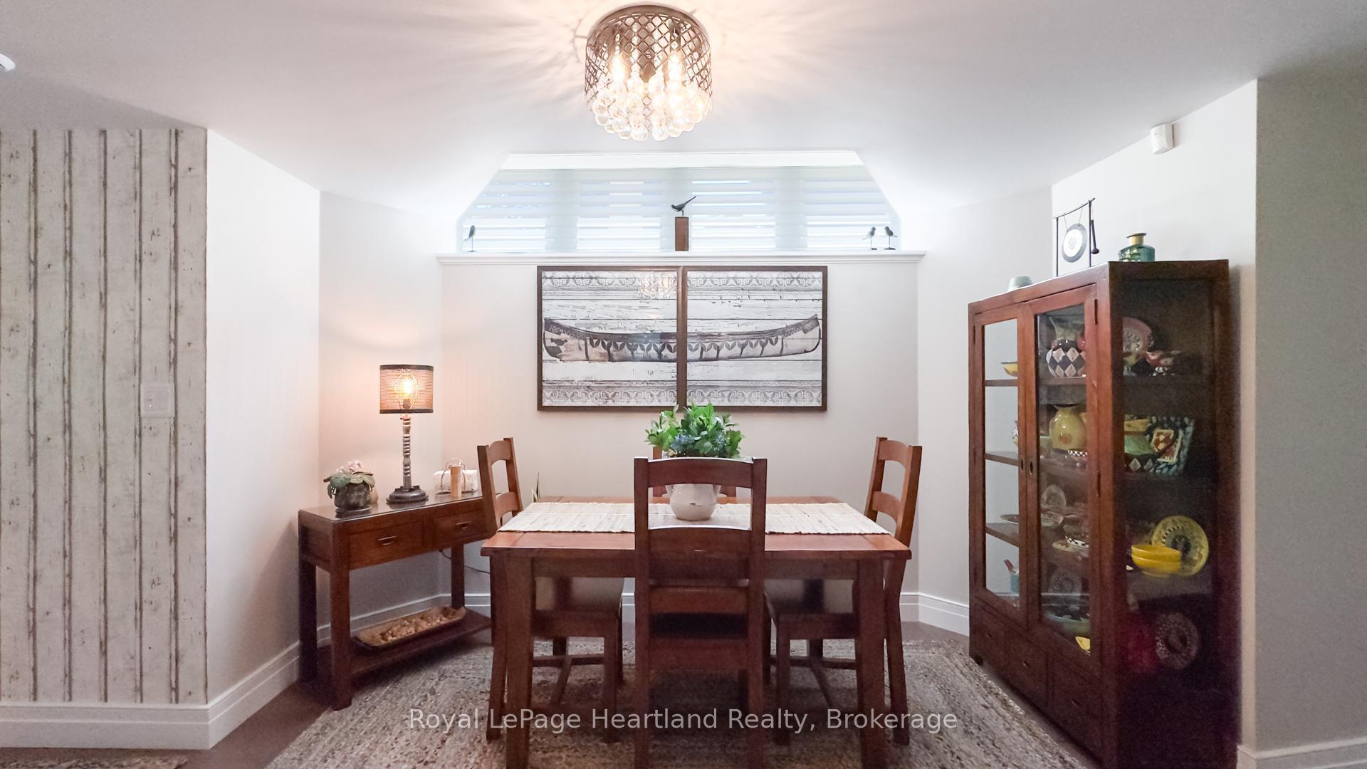 Photo 12 of Unit 100, 5 Cobourg Street, Goderich, Goderich (Town) — HOMEH