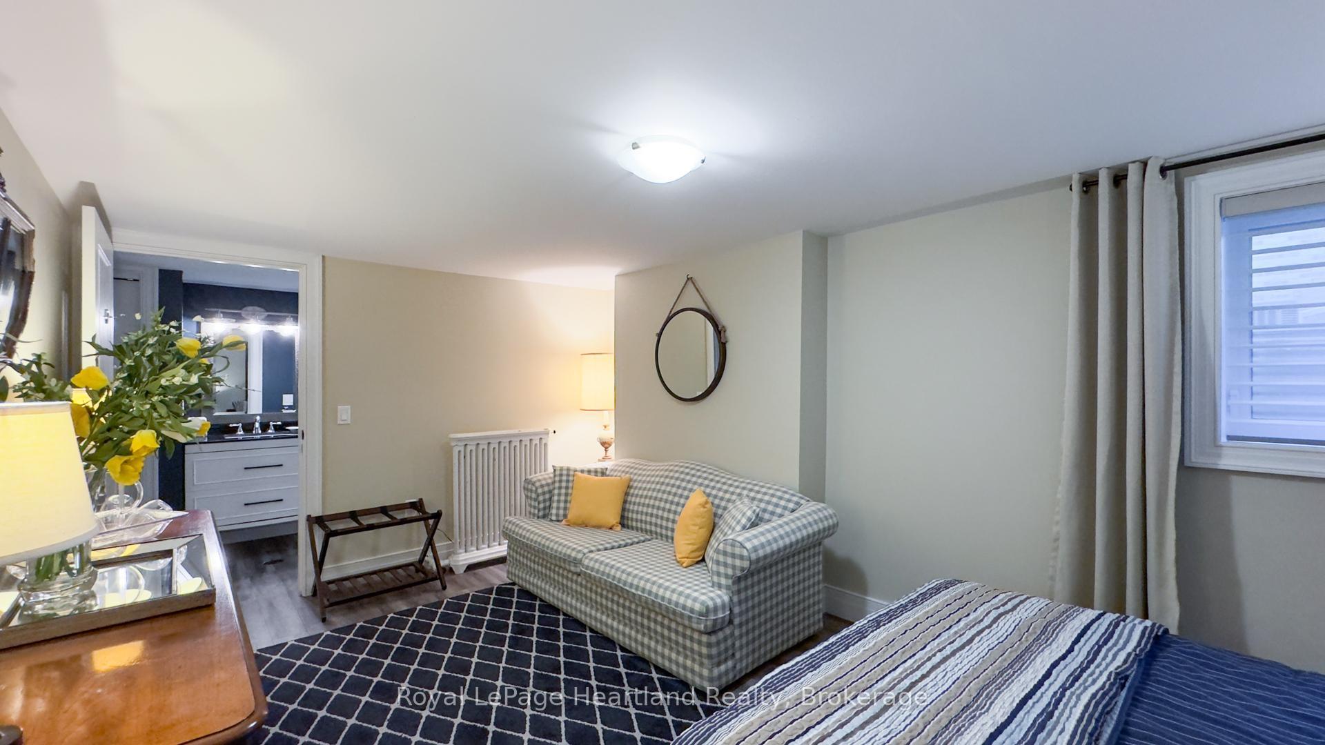 Photo 21 of Unit 100, 5 Cobourg Street, Goderich, Goderich (Town) — HOMEH