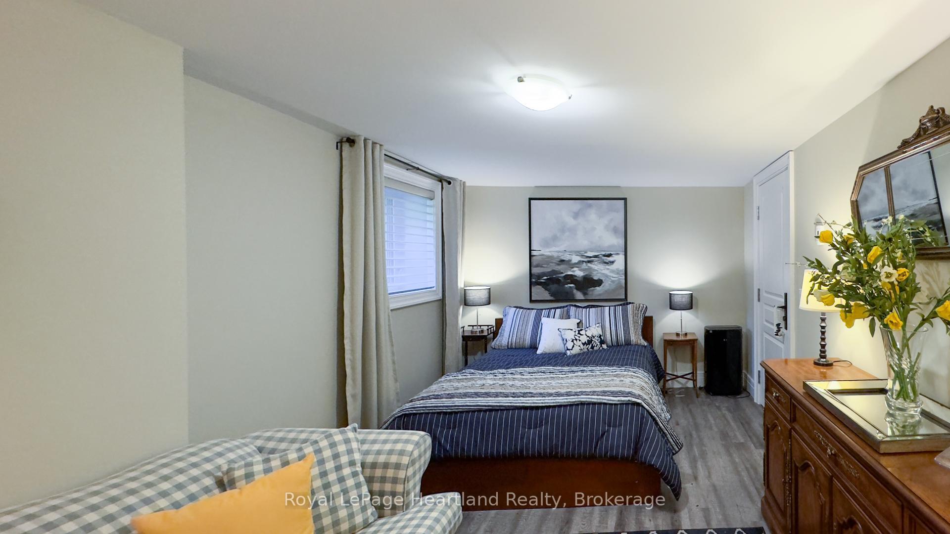 Photo 22 of Unit 100, 5 Cobourg Street, Goderich, Goderich (Town) — HOMEH
