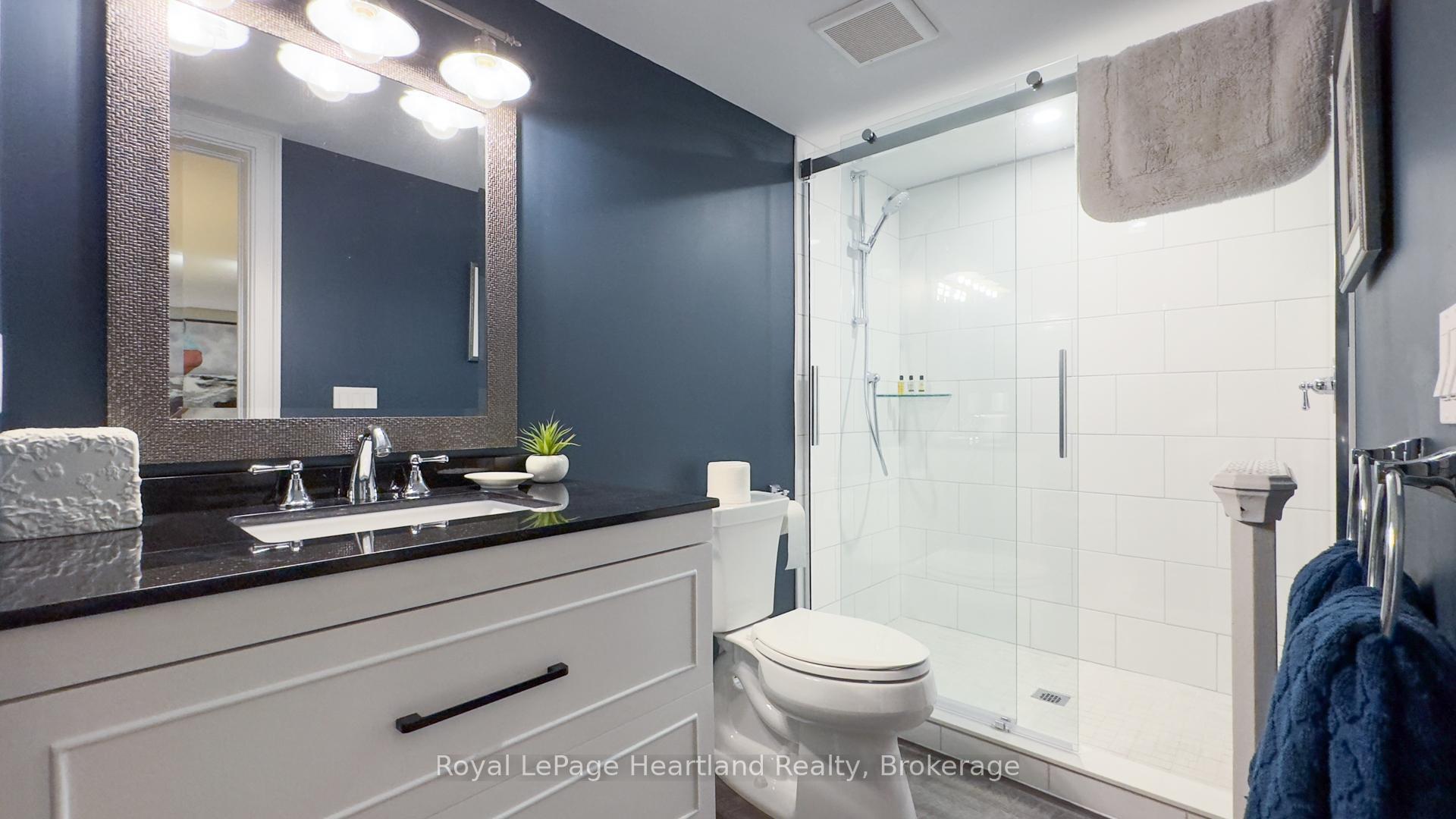 Photo 23 of Unit 100, 5 Cobourg Street, Goderich, Goderich (Town) — HOMEH