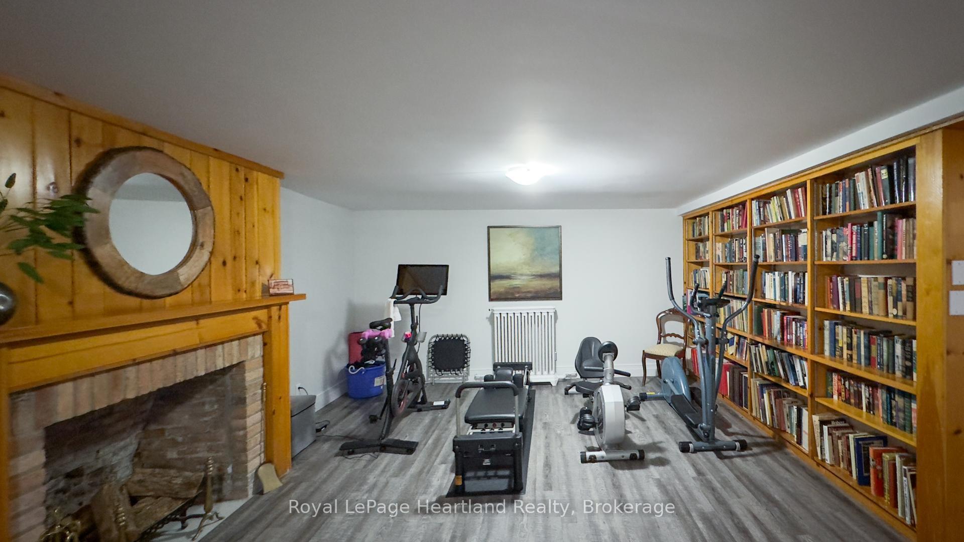 Photo 25 of Unit 100, 5 Cobourg Street, Goderich, Goderich (Town) — HOMEH