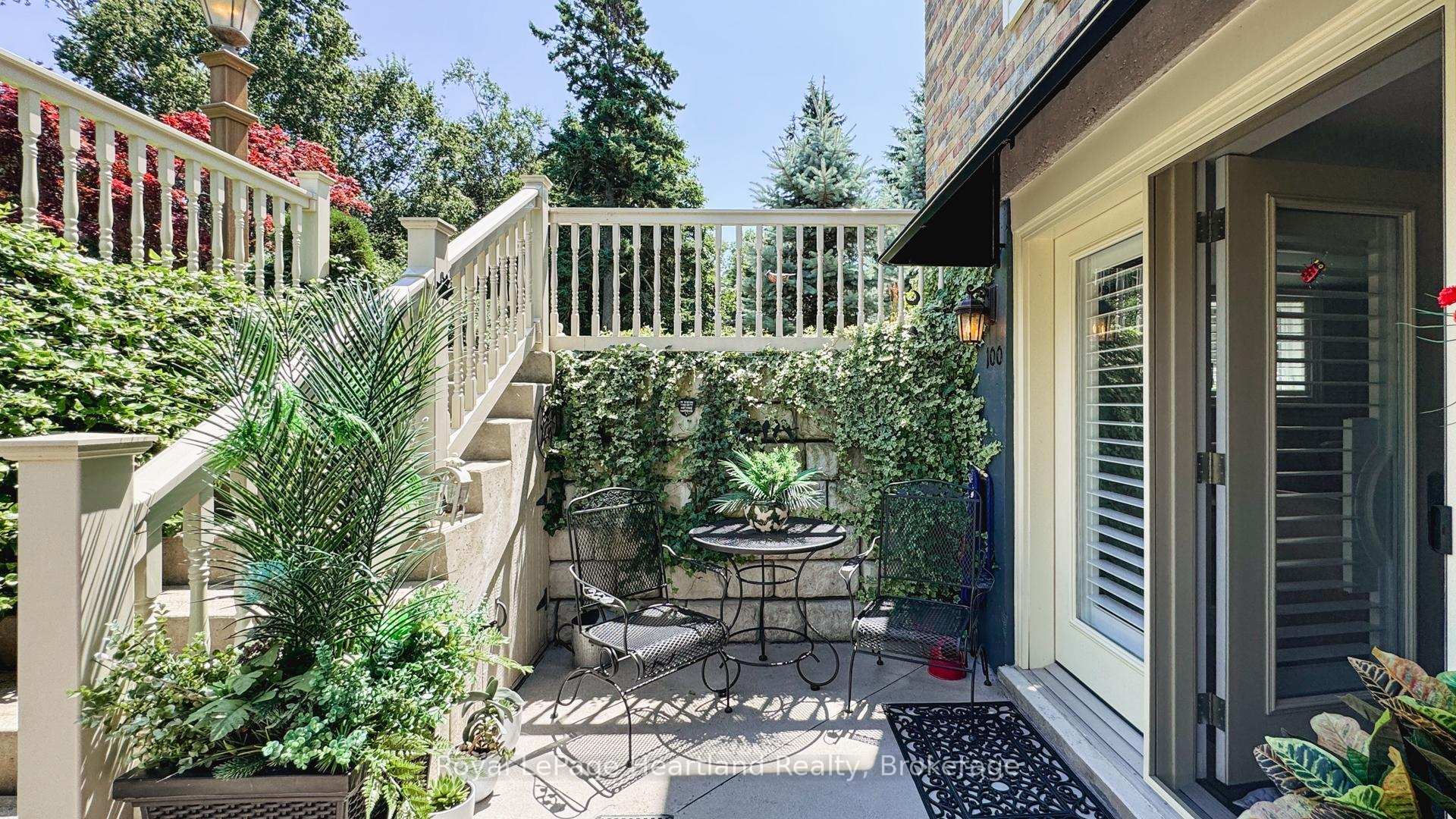 Photo 28 of Unit 100, 5 Cobourg Street, Goderich, Goderich (Town) — HOMEH