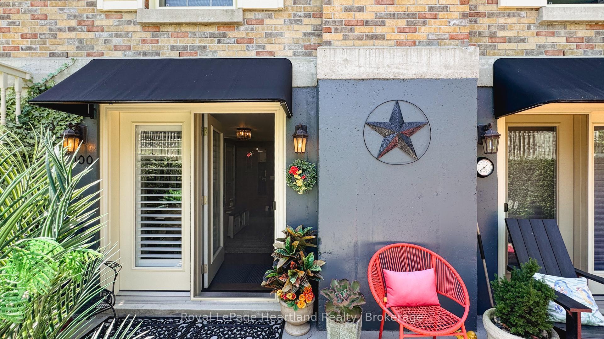 Photo 30 of Unit 100, 5 Cobourg Street, Goderich, Goderich (Town) — HOMEH