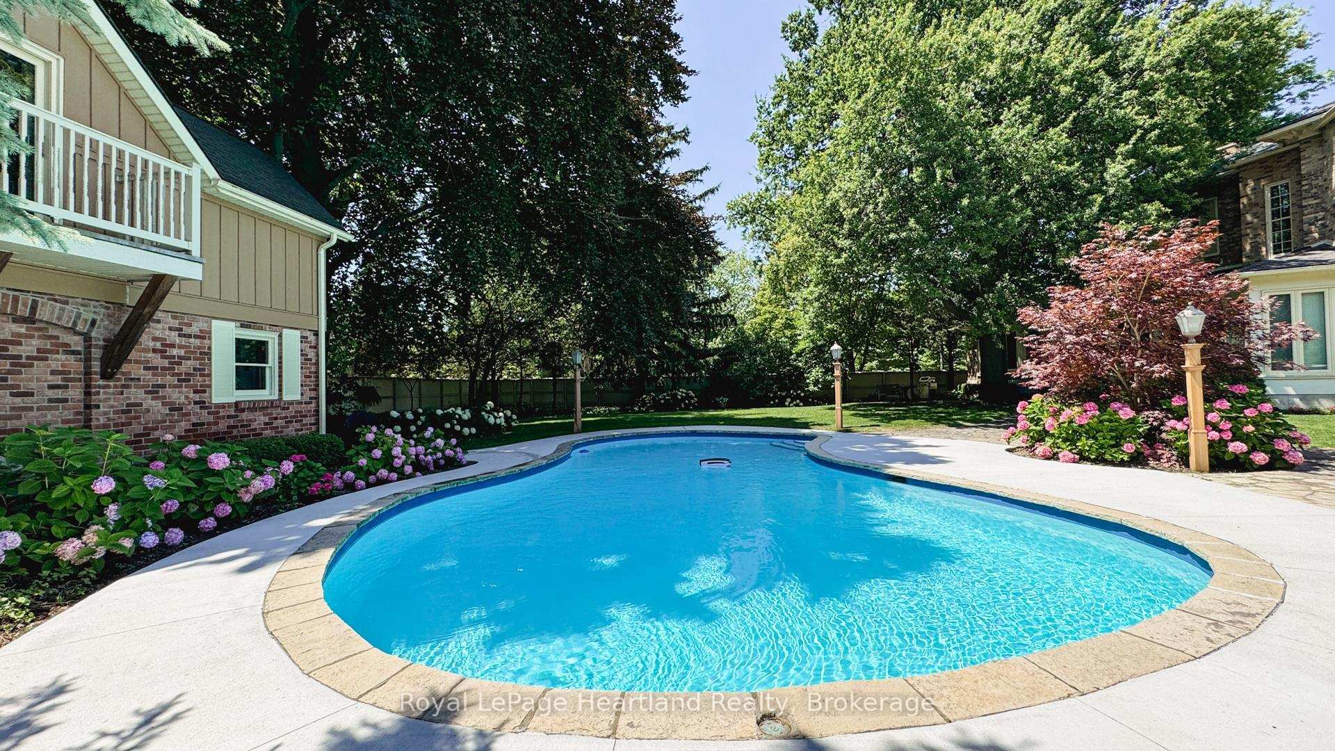 Photo 34 of Unit 100, 5 Cobourg Street, Goderich, Goderich (Town) — HOMEH