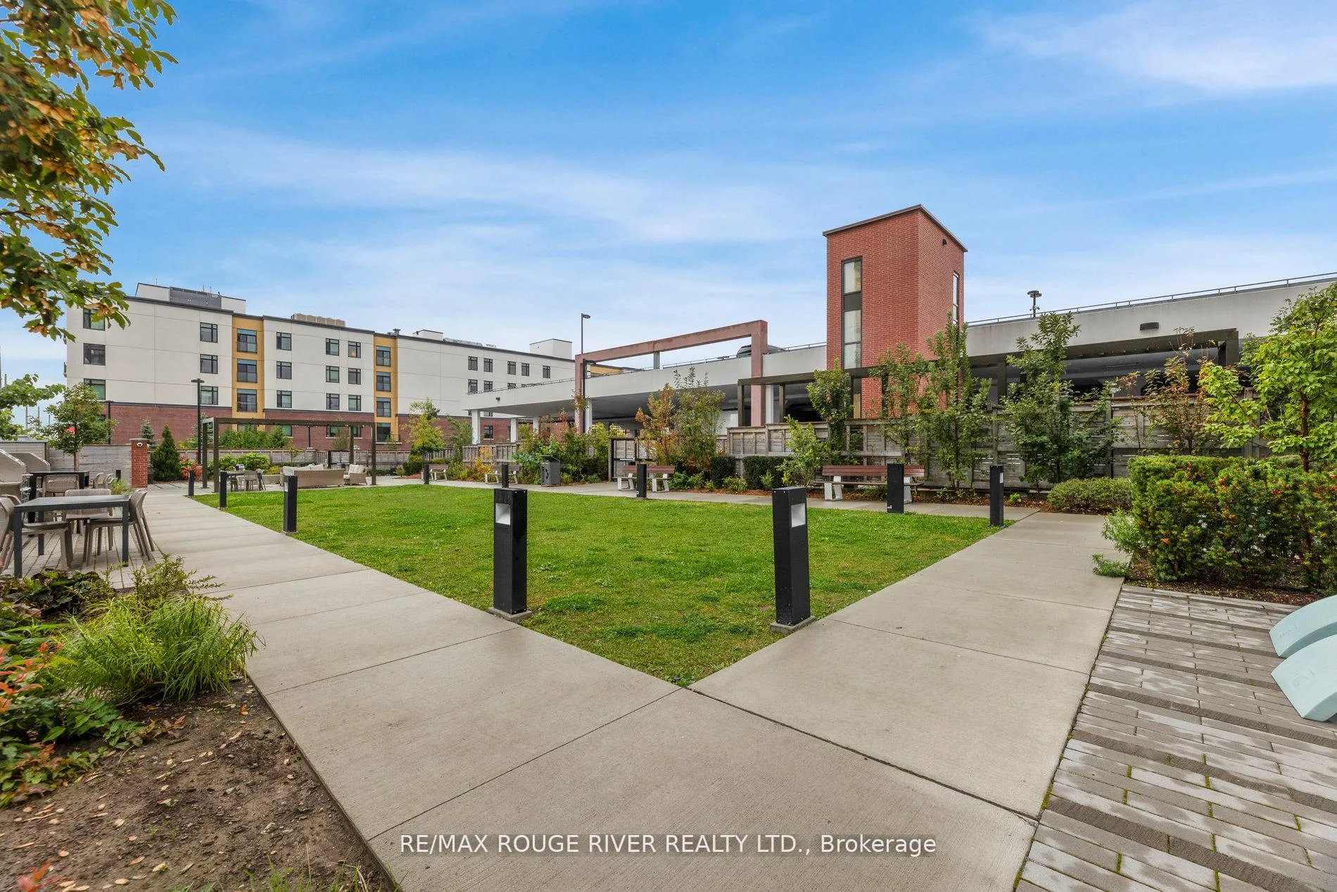 Photo 20 of Unit 1001, 2550 Simcoe Street, Oshawa, Windfields — HOMEH