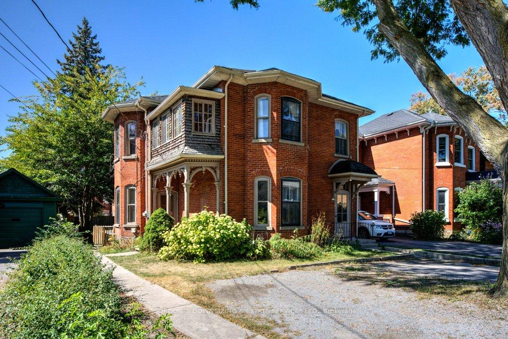 Photo 1 of 242 George Street, Belleville, Belleville Ward — HOMEH