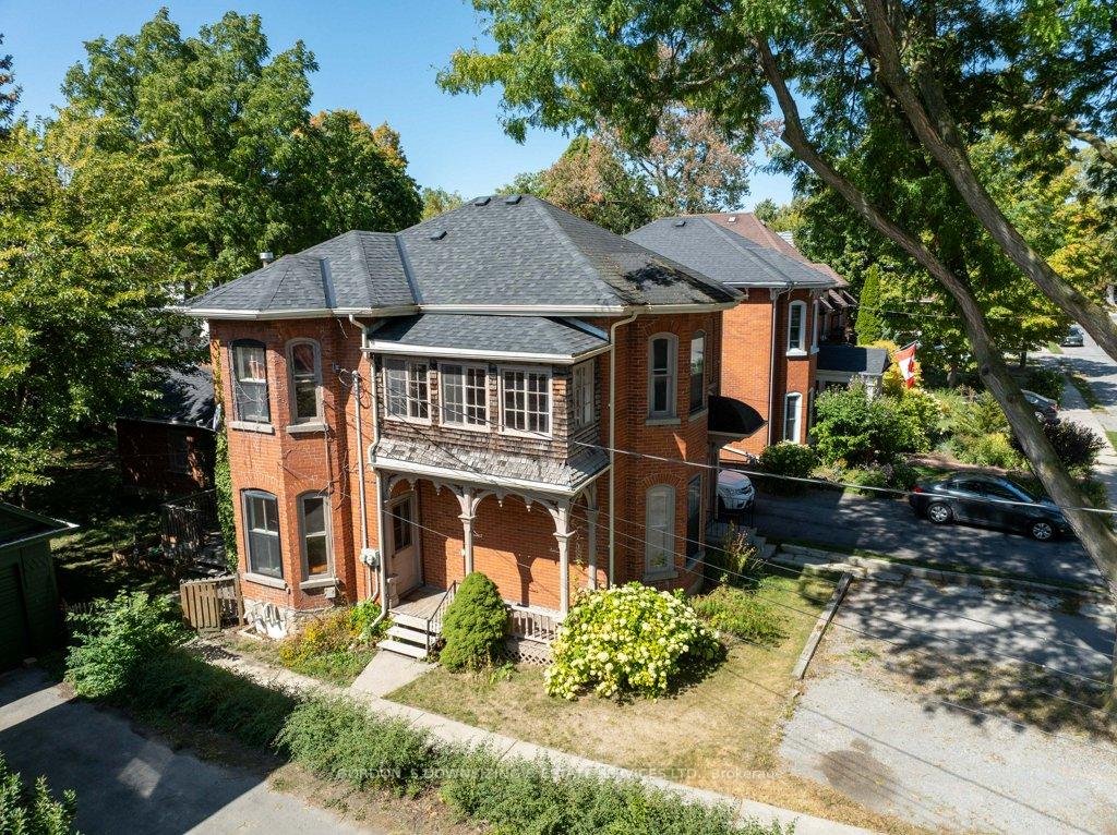 Photo 4 of 242 George Street, Belleville, Belleville Ward — HOMEH
