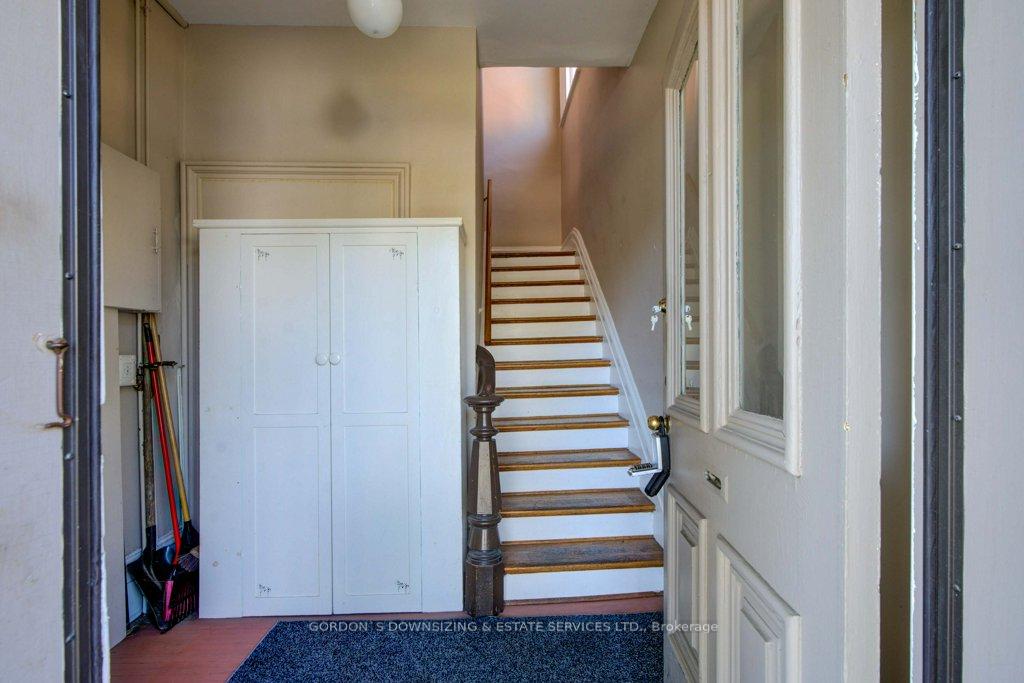 Photo 2 of 242 George Street, Belleville, Belleville Ward — HOMEH