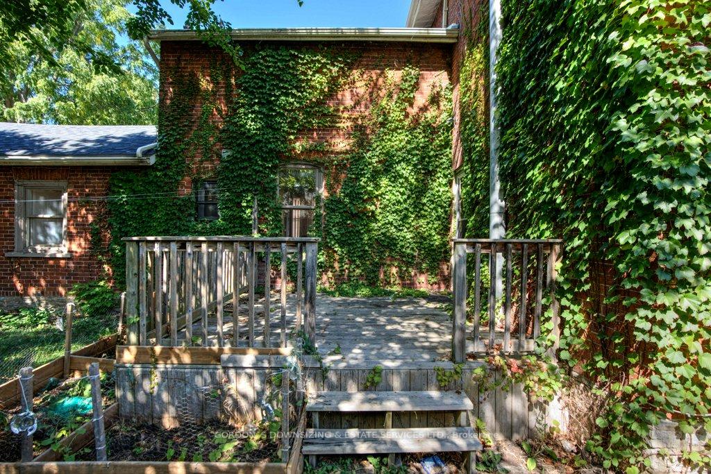 Photo 47 of 242 George Street, Belleville, Belleville Ward — HOMEH