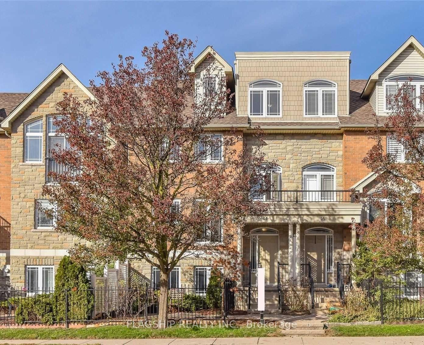 Photo 1 of 14 Bruce Street, Cambridge — HOMEH
