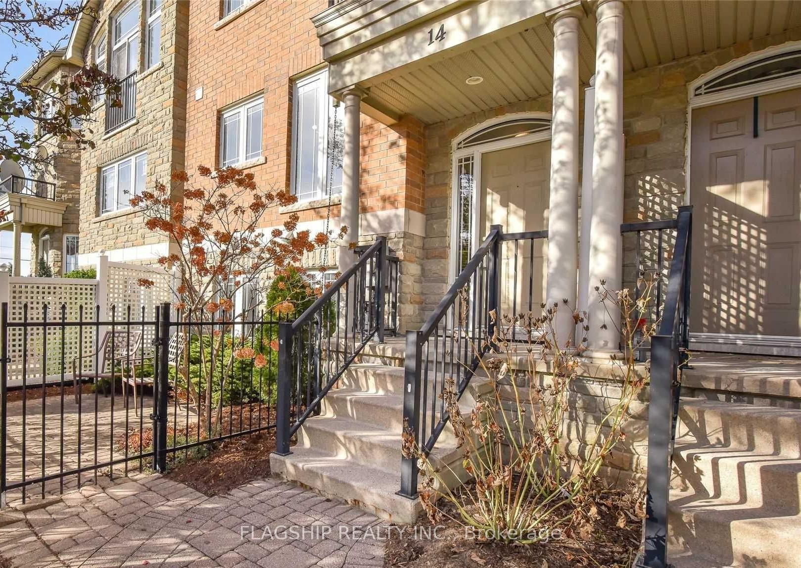 Photo 2 of 14 Bruce Street, Cambridge — HOMEH