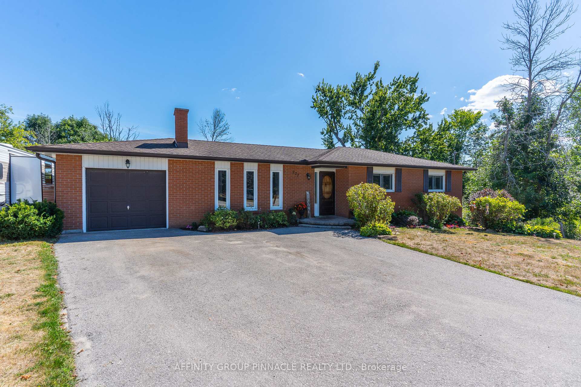 Photo 1 of 227 Cameron Street E, Brock, Rural Brock — HOMEH