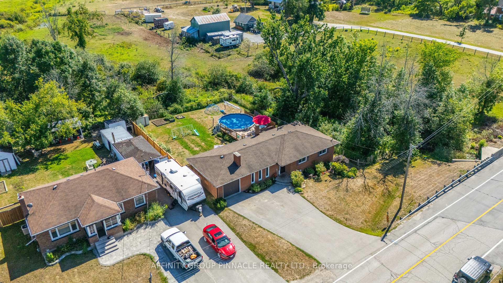 Photo 3 of 227 Cameron Street E, Brock, Rural Brock — HOMEH