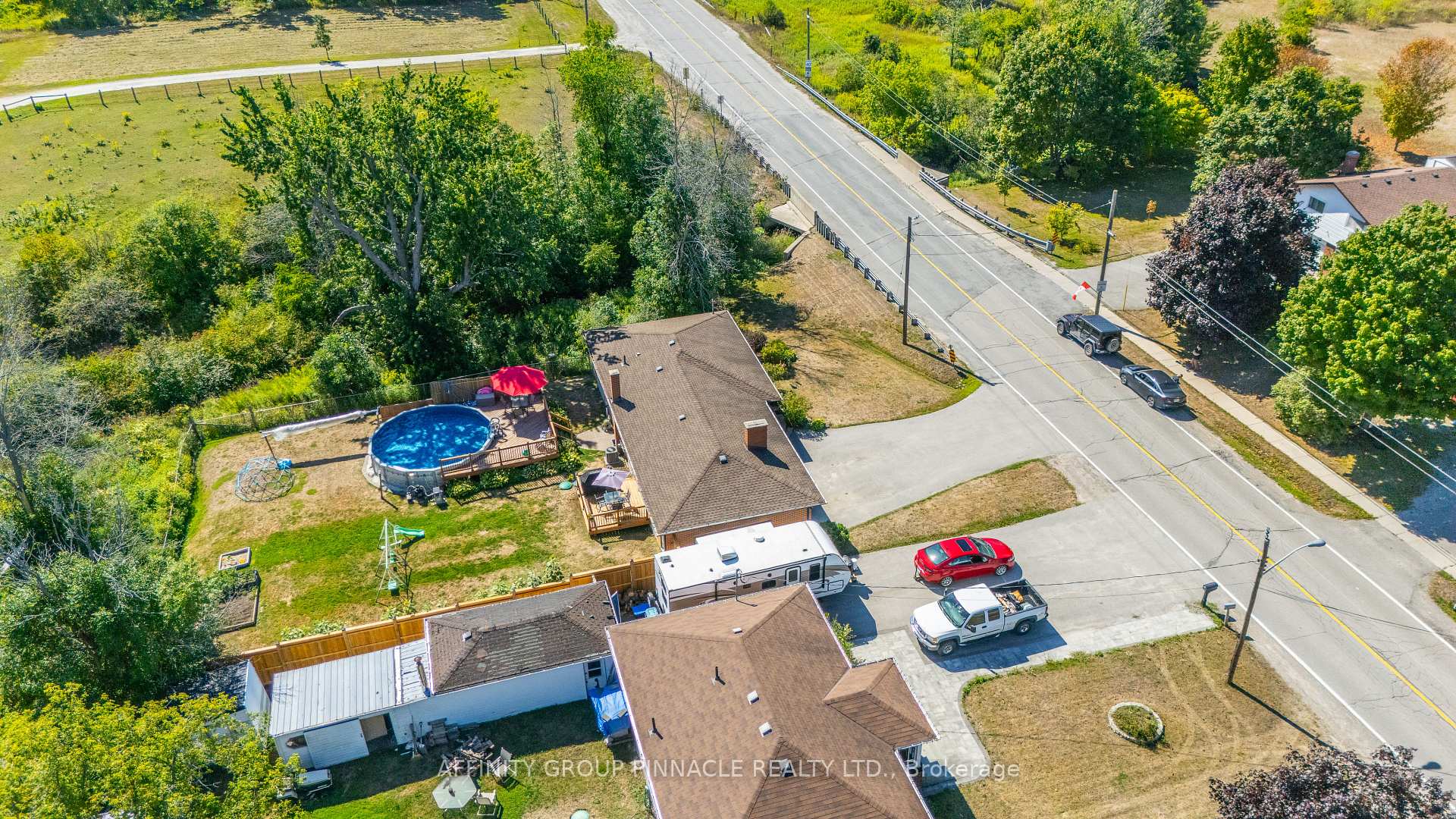 Photo 4 of 227 Cameron Street E, Brock, Rural Brock — HOMEH