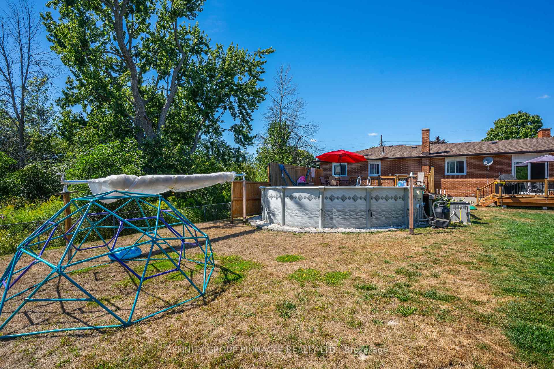 Photo 17 of 227 Cameron Street E, Brock, Rural Brock — HOMEH
