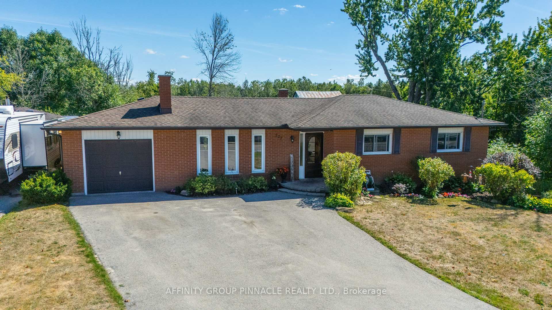 Photo 40 of 227 Cameron Street E, Brock, Rural Brock — HOMEH