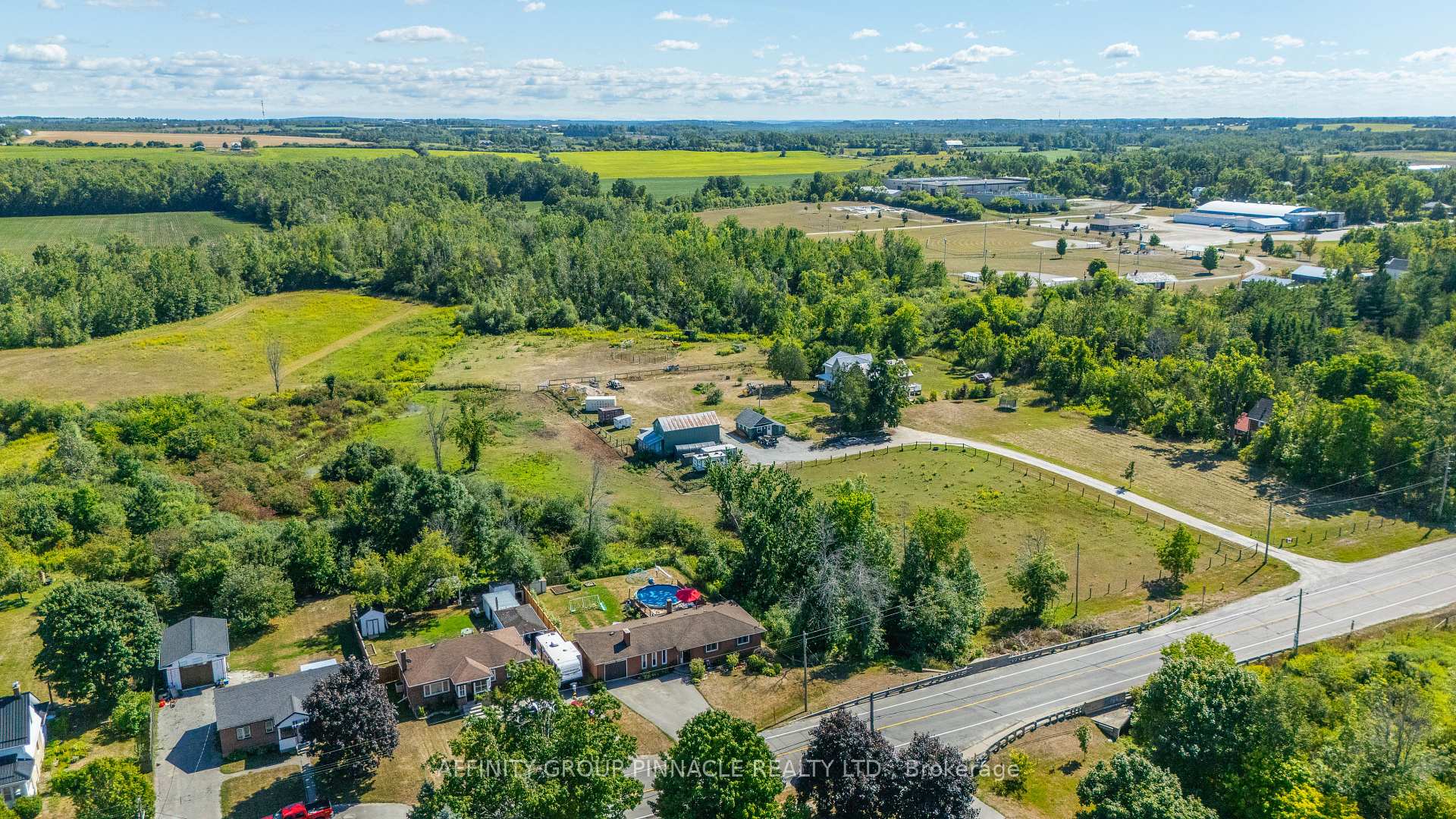 Photo 42 of 227 Cameron Street E, Brock, Rural Brock — HOMEH