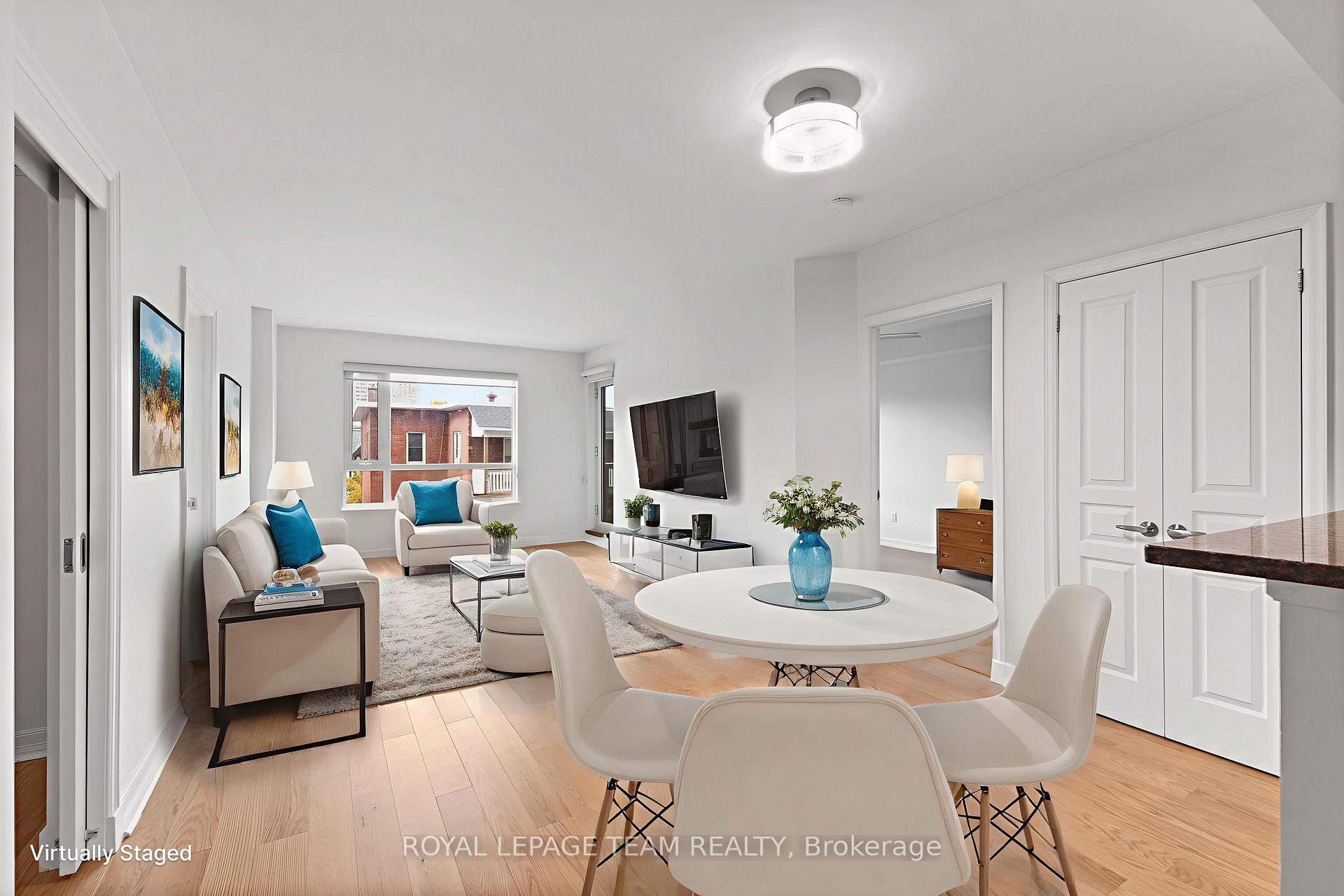 Photo 8 of Unit 503, 200 Besserer Street, Ottawa, Sandy Hill — HOMEH