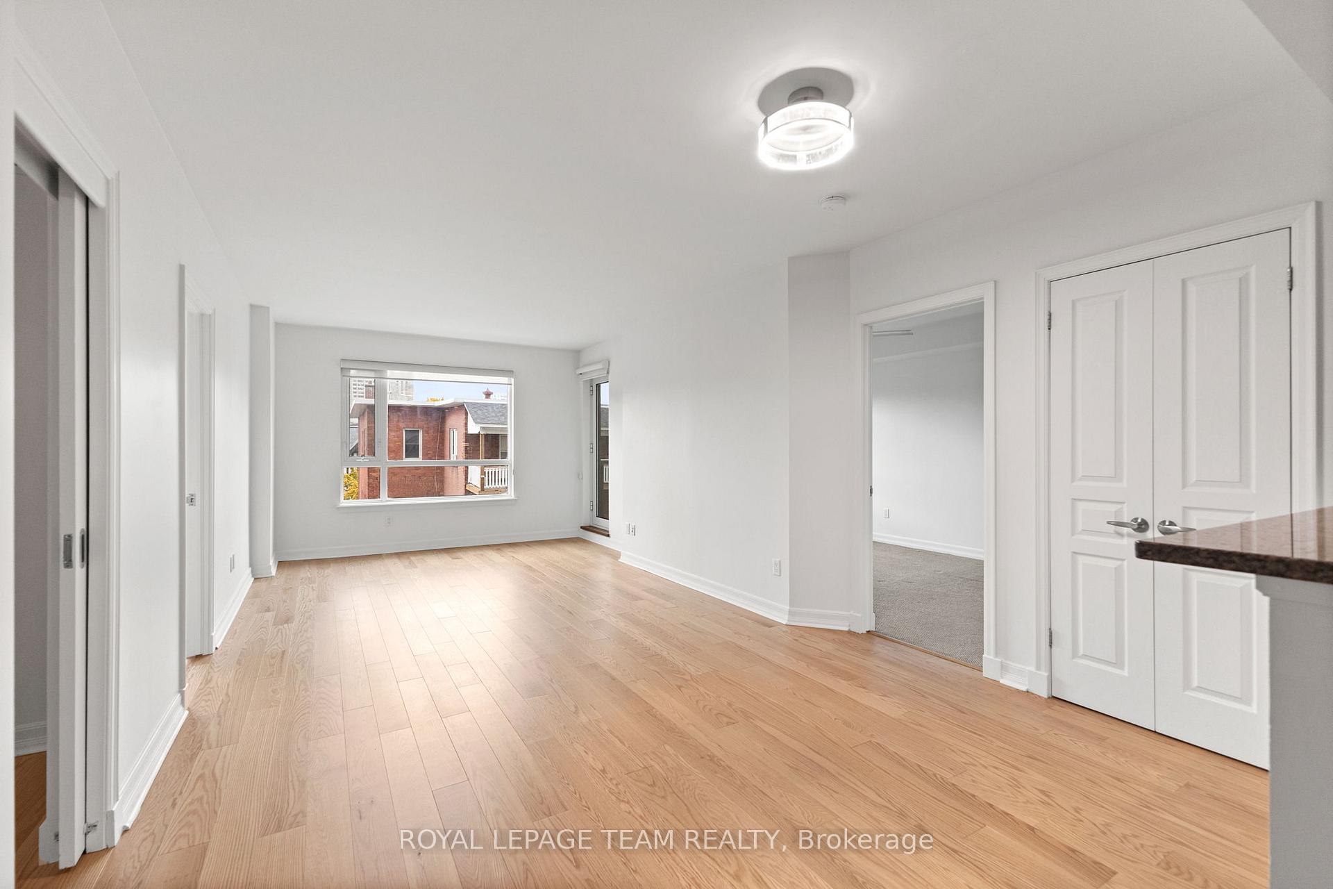 Photo 9 of Unit 503, 200 Besserer Street, Ottawa, Sandy Hill — HOMEH