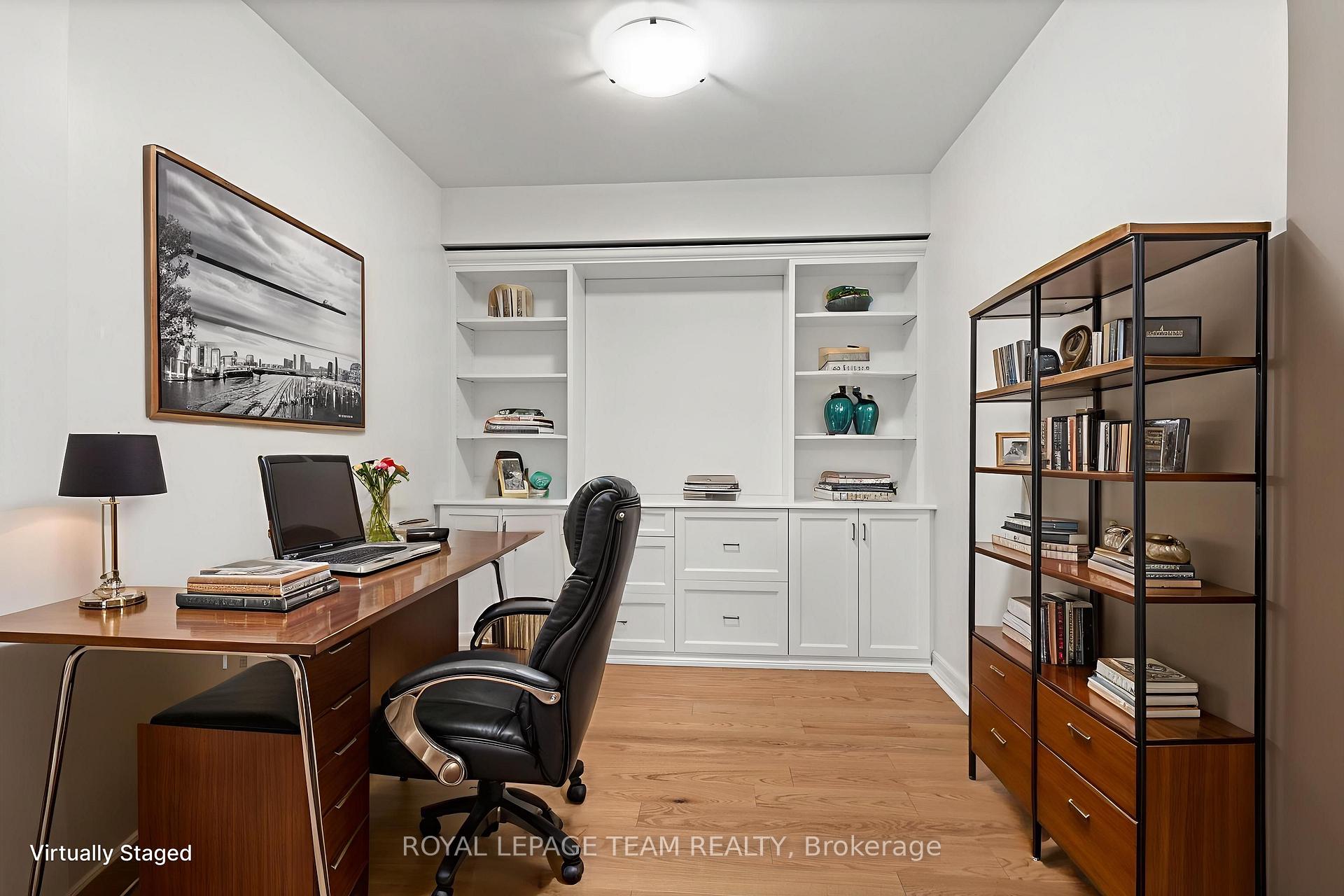 Photo 11 of Unit 503, 200 Besserer Street, Ottawa, Sandy Hill — HOMEH