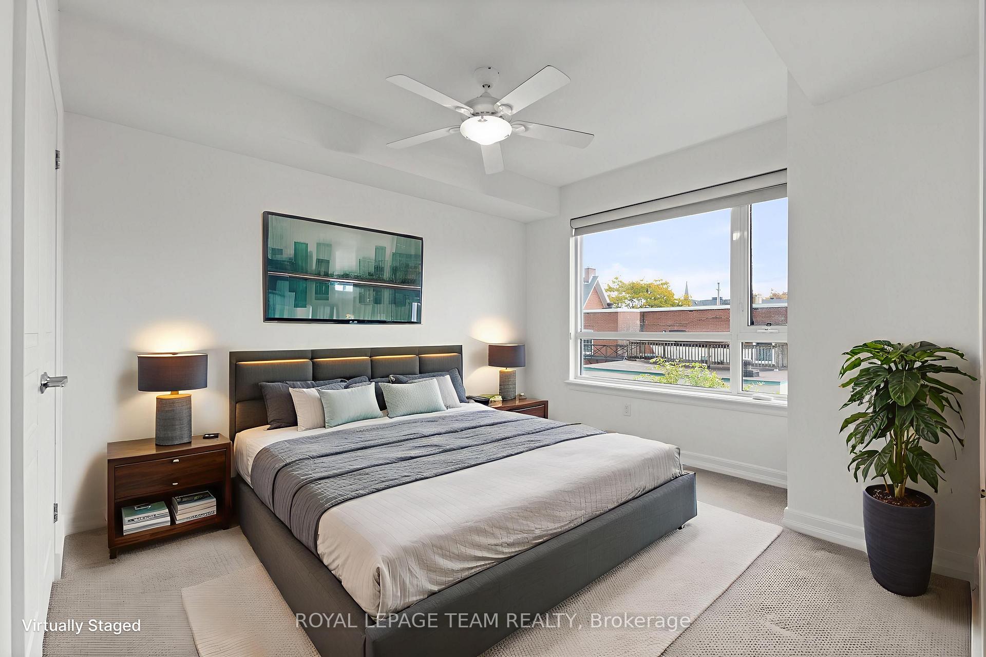 Photo 17 of Unit 503, 200 Besserer Street, Ottawa, Sandy Hill — HOMEH