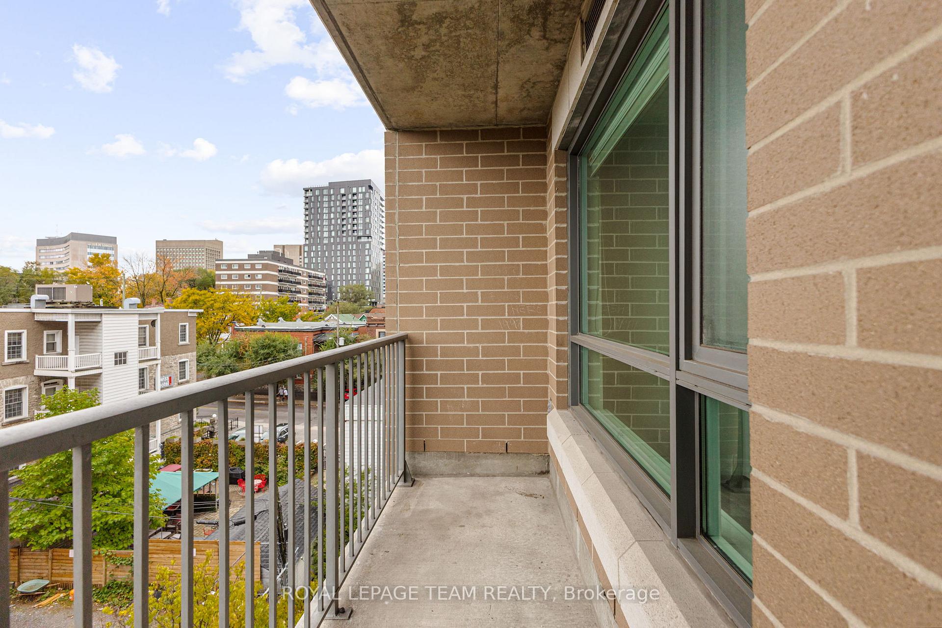 Photo 30 of Unit 503, 200 Besserer Street, Ottawa, Sandy Hill — HOMEH