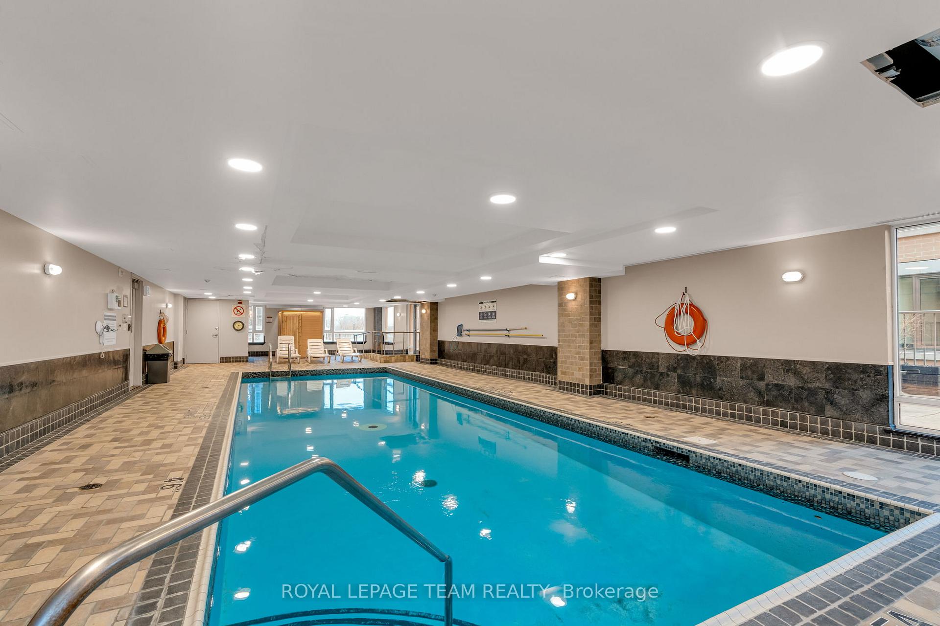 Photo 32 of Unit 503, 200 Besserer Street, Ottawa, Sandy Hill — HOMEH