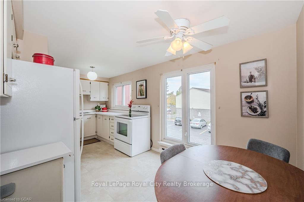 Photo 18 of Unit 5, 2 Worton Avenue, Guelph, Willow West/Sugarbush/West Acres — HOMEH
