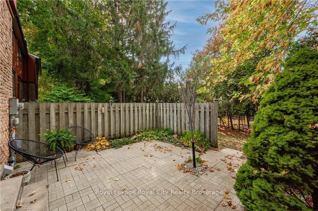 Photo 35 of Unit 5, 2 Worton Avenue, Guelph, Willow West/Sugarbush/West Acres — HOMEH