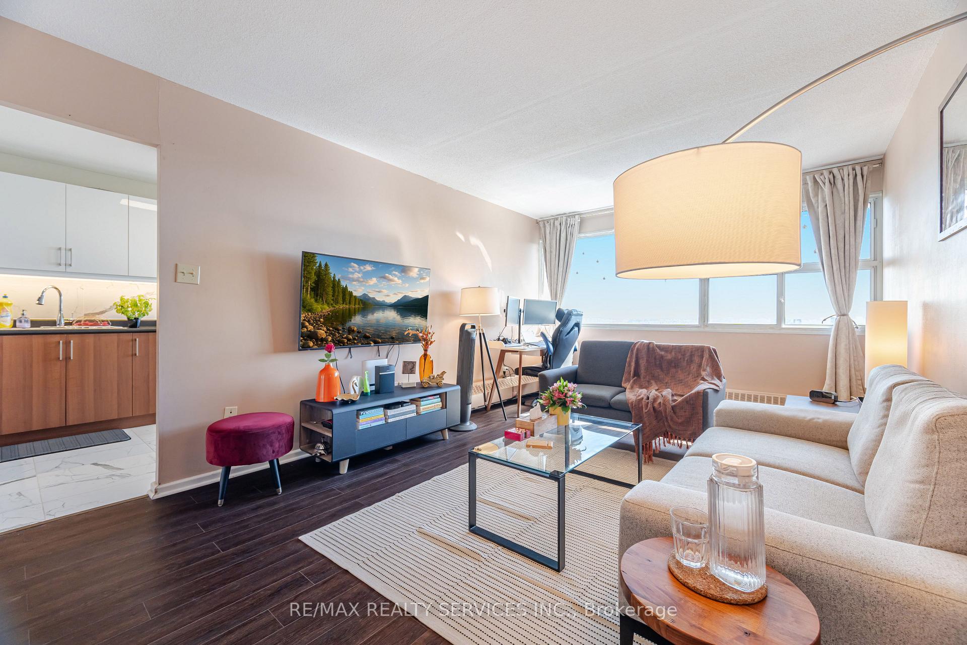 Photo 1 of Unit 2304, 715 Don Mills Road, Toronto, Flemingdon Park — HOMEH