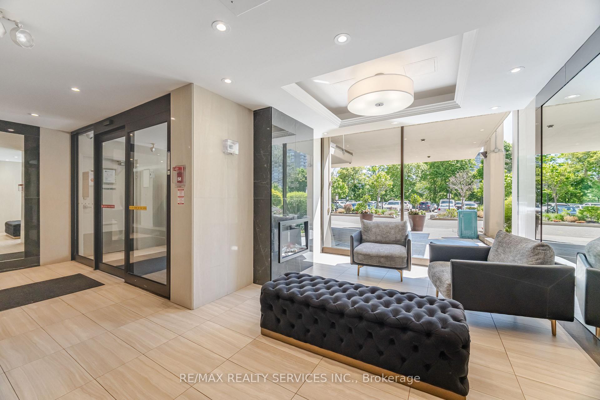 Photo 5 of Unit 2304, 715 Don Mills Road, Toronto, Flemingdon Park — HOMEH
